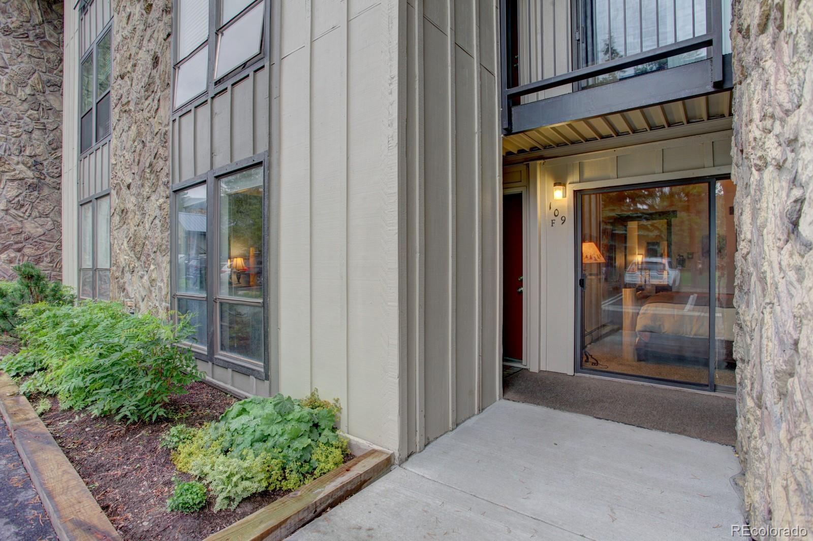 Report Image #1 for 120 E La Bonte Street,Dillon, Colorado