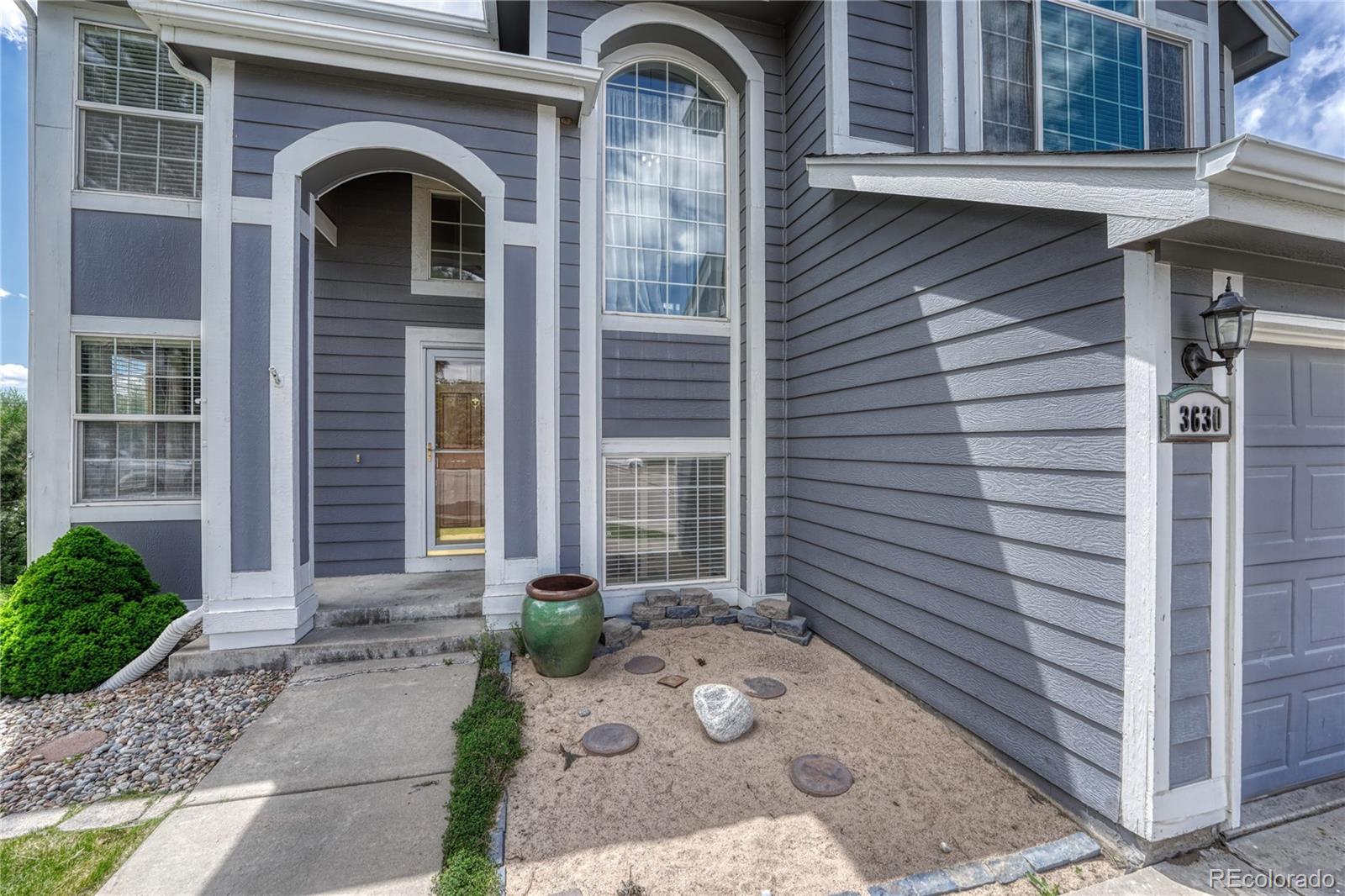Report Image #1 for 3630  Sawgrass Trail,Castle Rock, Colorado