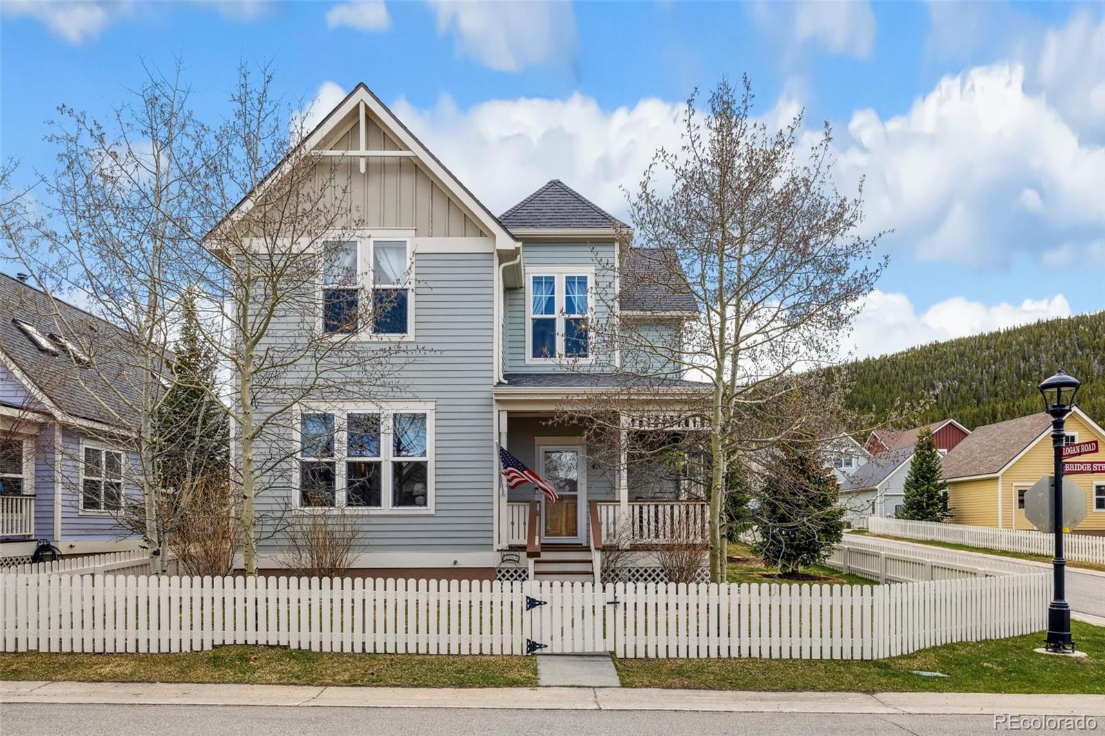 Report Image #1 for 45  Bridge Street,Breckenridge, Colorado