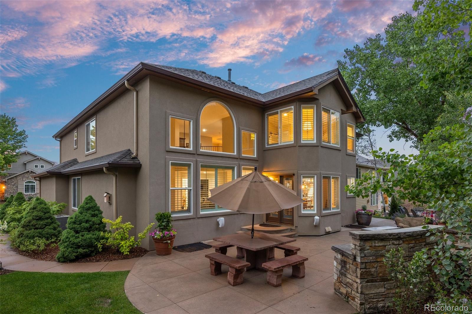 Report Image #1 for 19061  Eagle Ridge Drive,Golden, Colorado