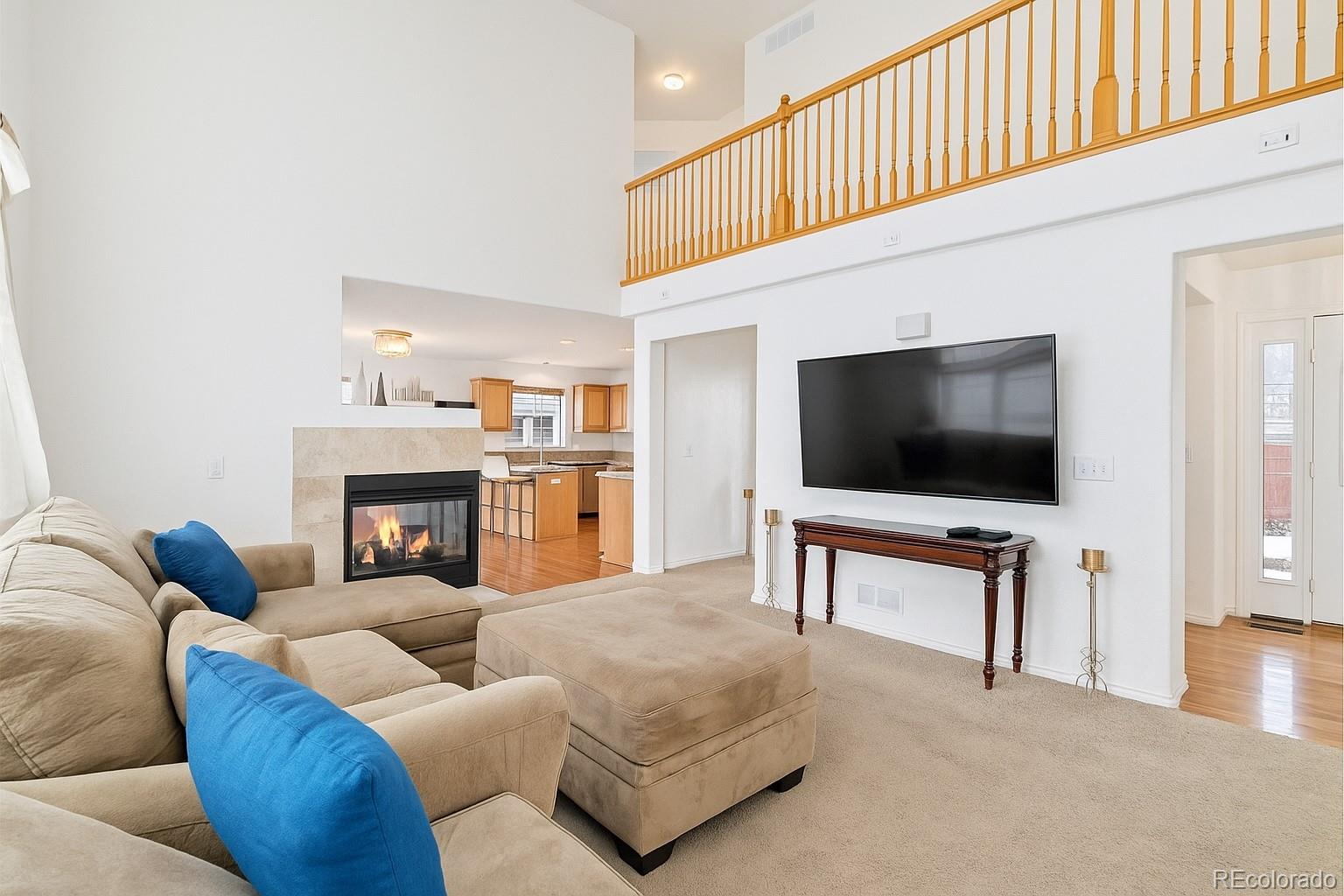Report Image #1 for 24285 E Wagon Trail Avenue,Aurora, Colorado