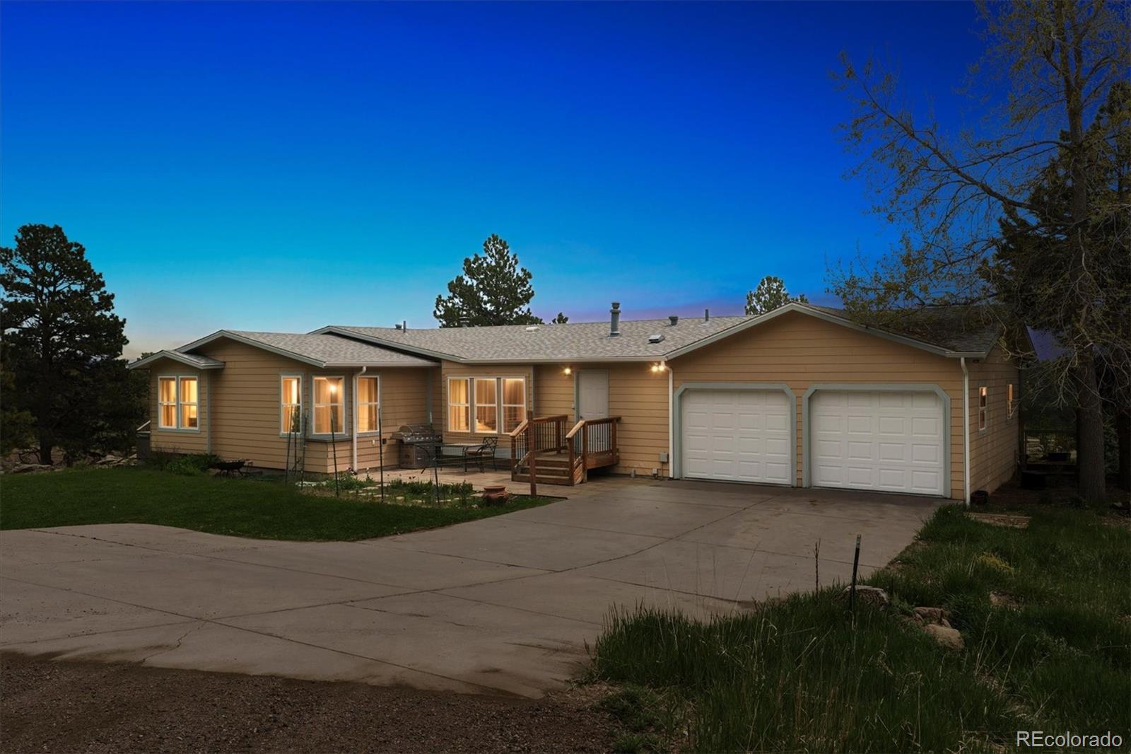 Report Image #1 for 22880  Eagle Drive,Elbert, Colorado