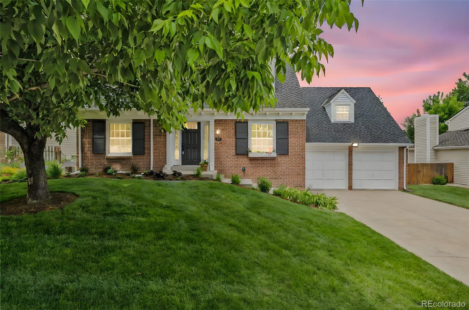 Report Image #1 for 6839 S Niagara Court,Centennial, Colorado
