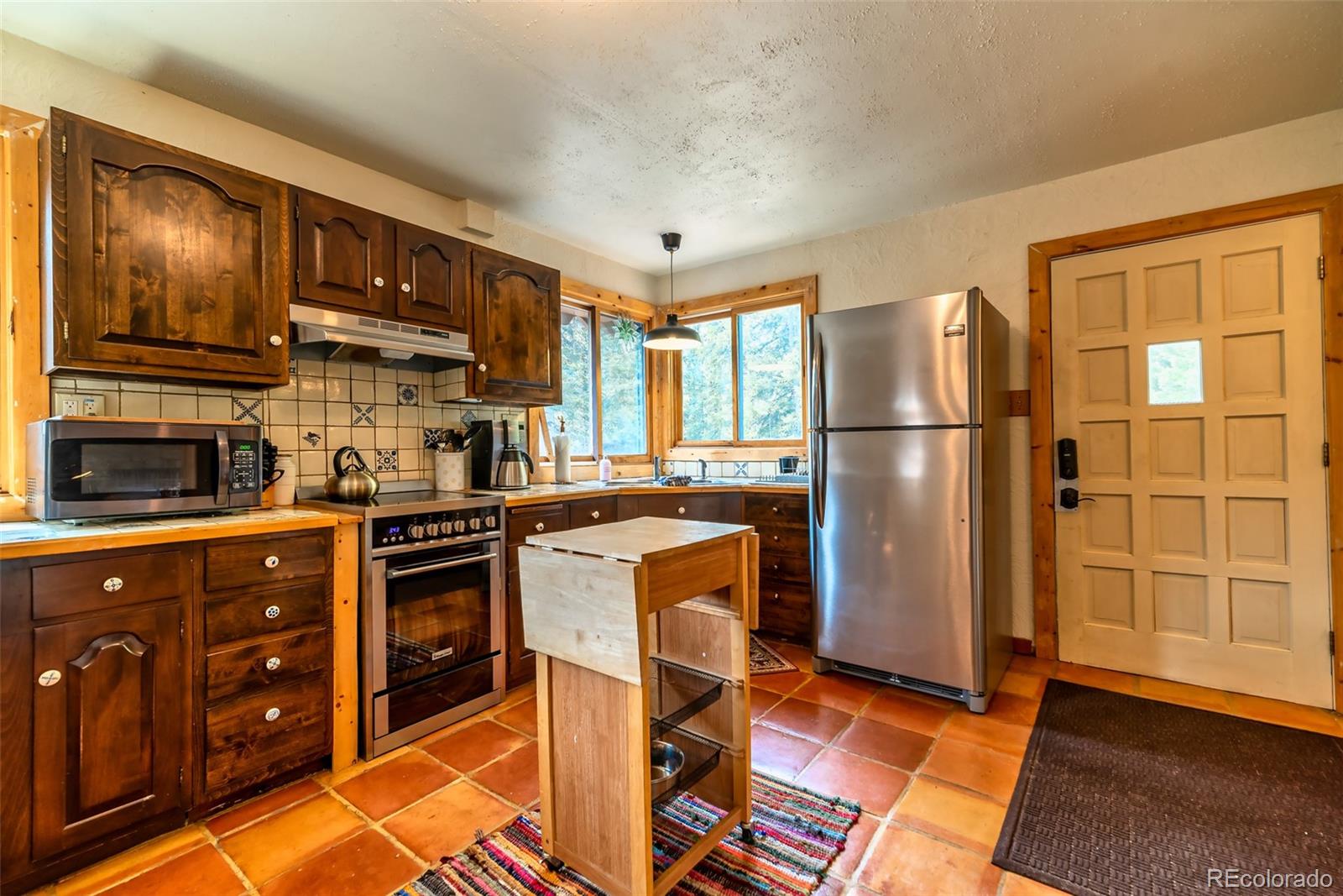 Report Image #1 for 303  Ridge Road,Alma, Colorado