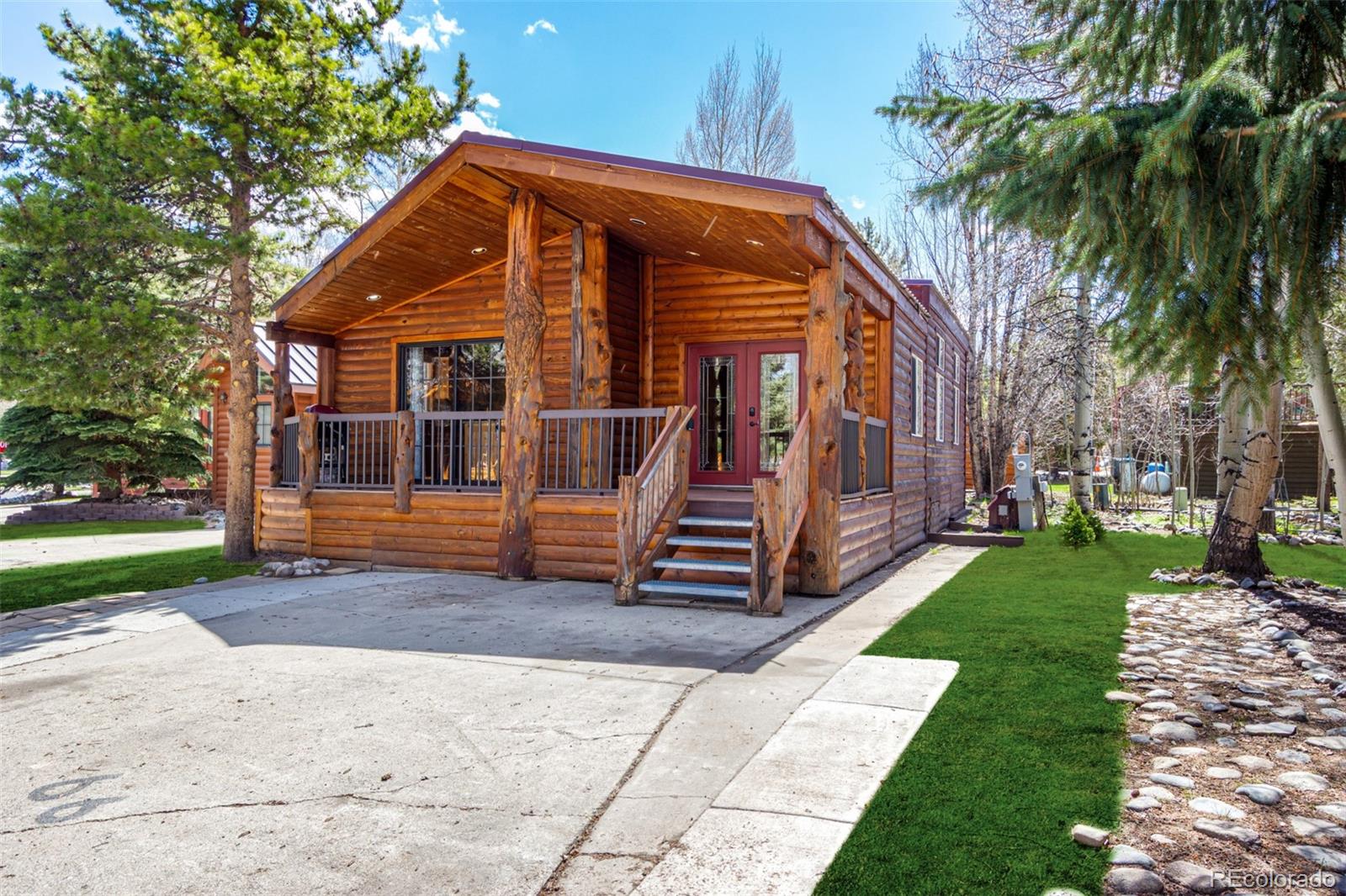 Report Image #1 for 85  Revett Drive,Breckenridge, Colorado