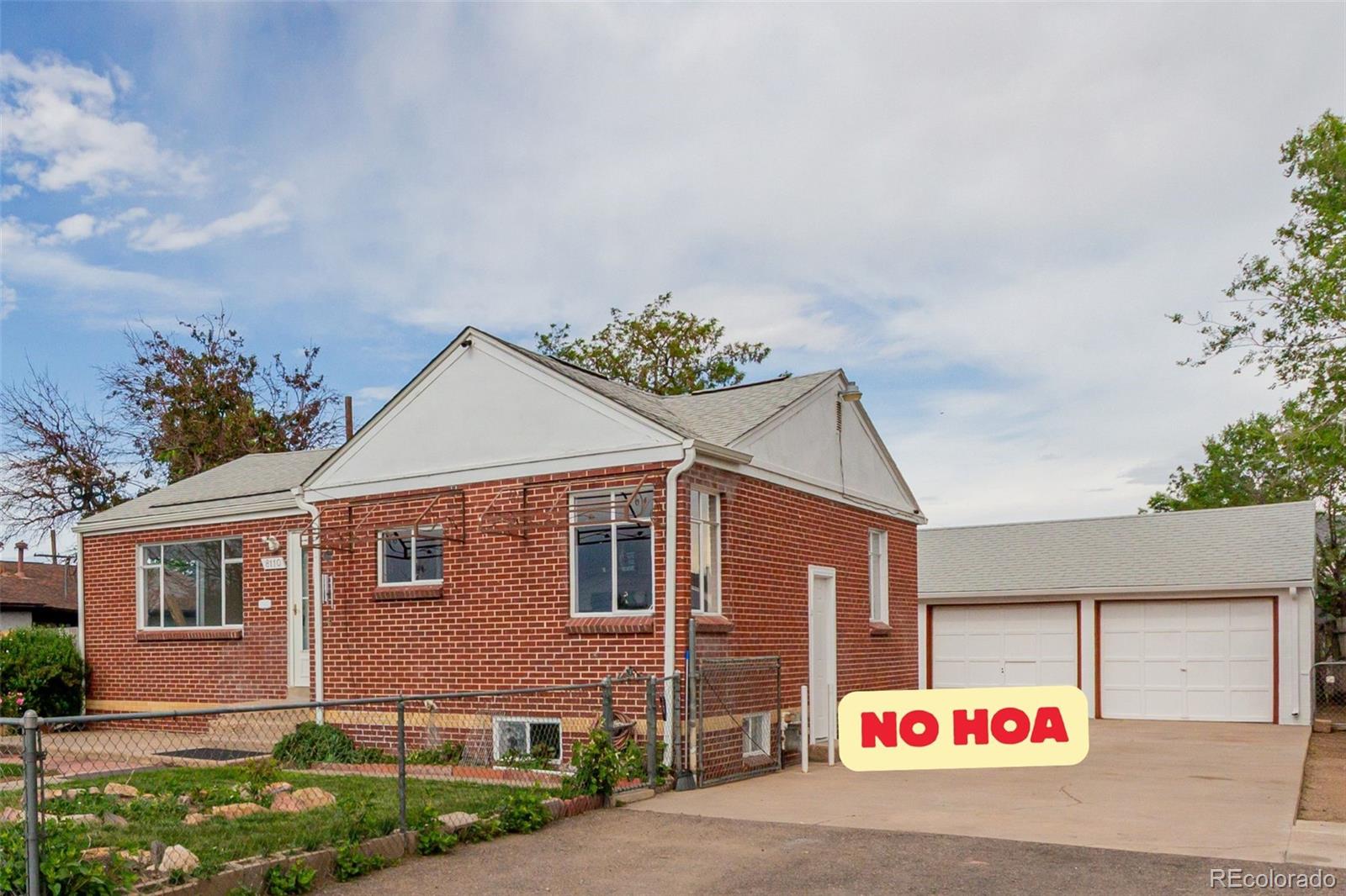 Report Image #1 for 8110  Ivy Street,Commerce City, Colorado