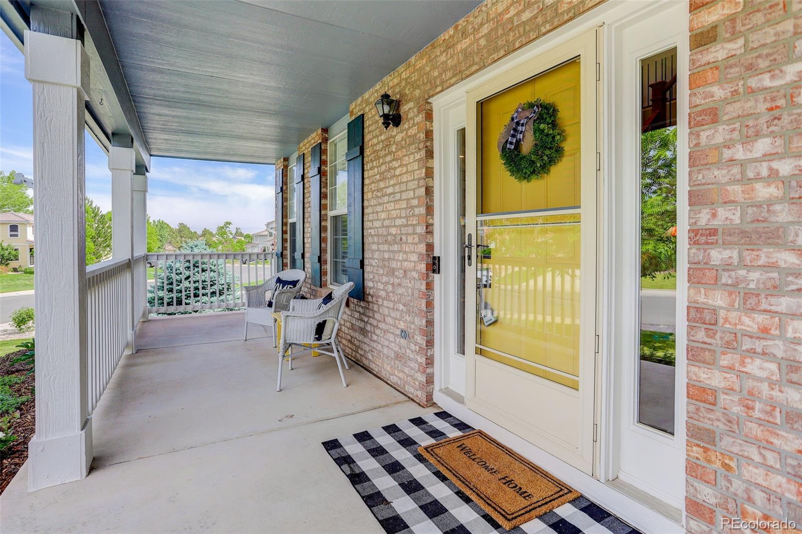 Report Image #1 for 9954  Heywood Street,Highlands Ranch, Colorado