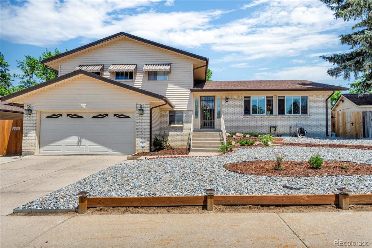 Report Image #1 for 16941 E Eastman Place,Aurora, Colorado