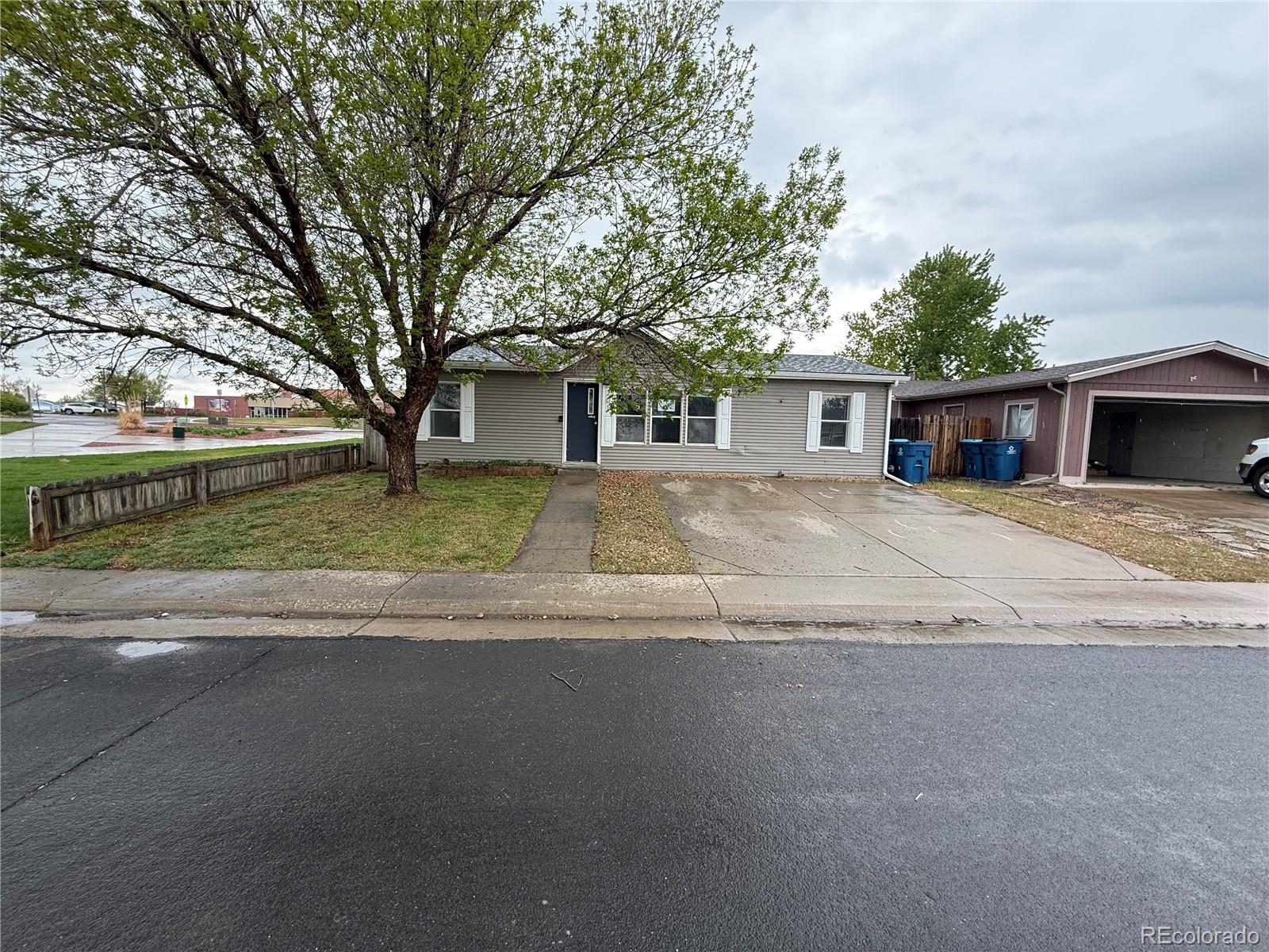 Report Image #1 for 201  Valdai Street,Brighton, Colorado