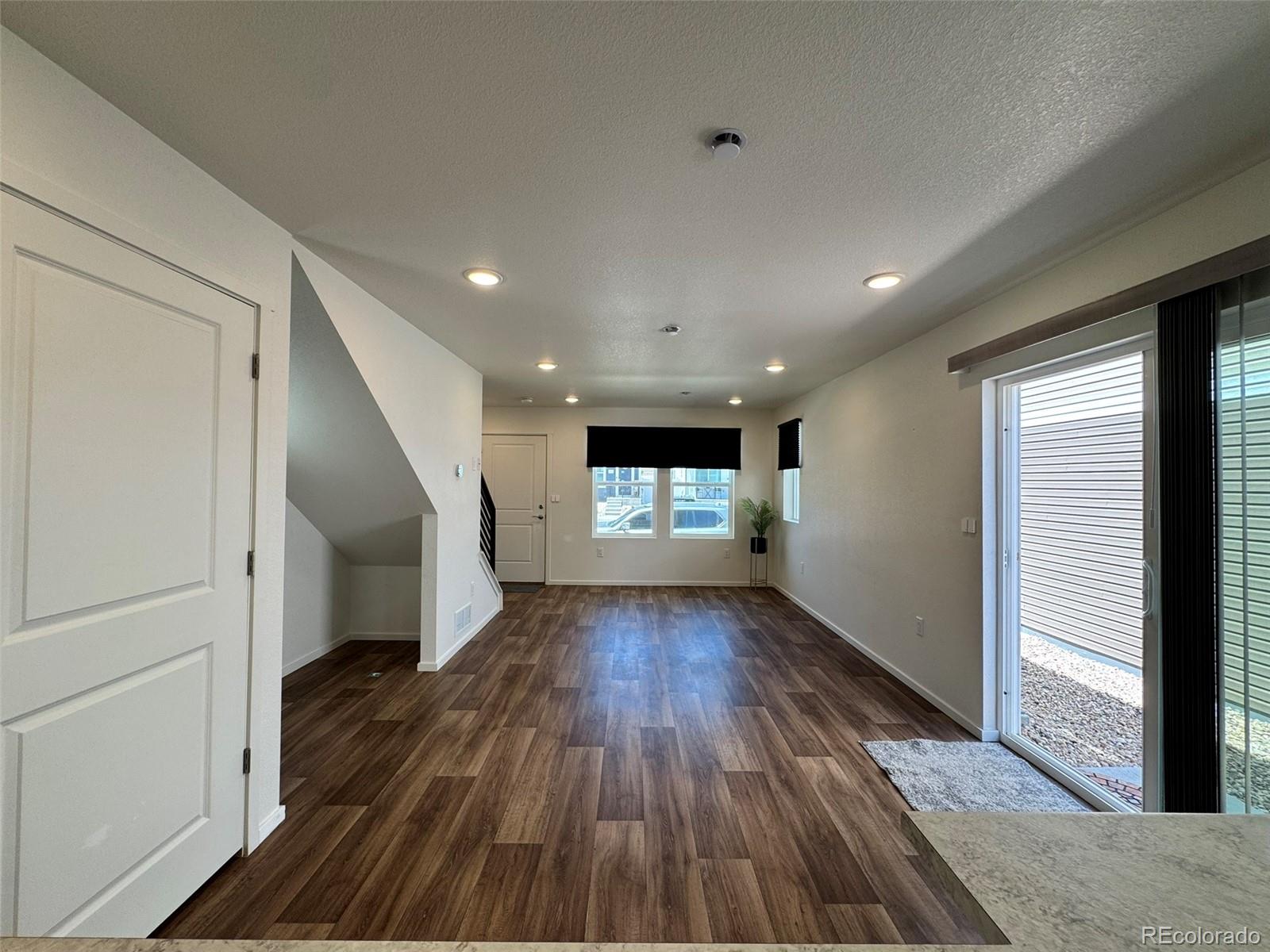 Report Image #1 for 5060 N Walden Way,Denver, Colorado