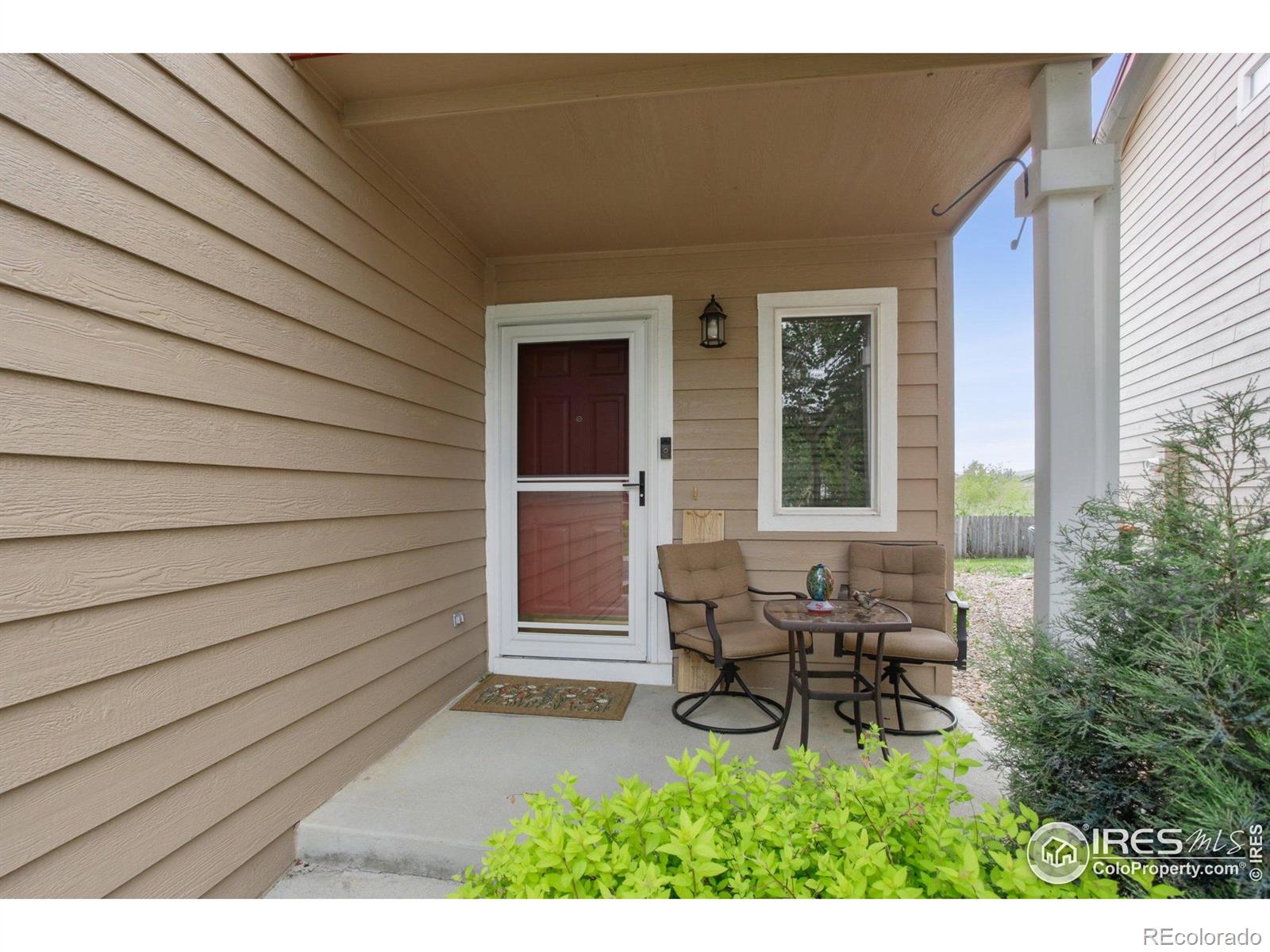 Report Image #1 for 109  Huntley Creek Court,Erie, Colorado