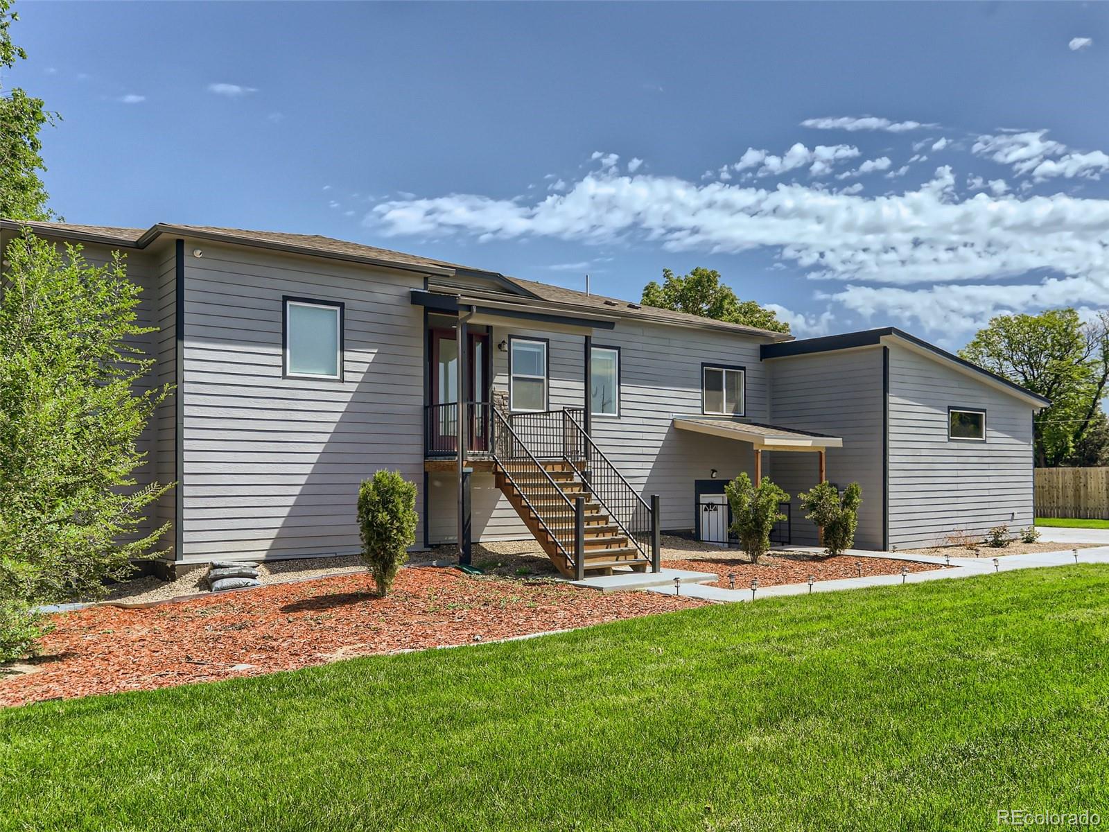 Report Image #1 for 10197 E Mississippi Avenue,Denver, Colorado