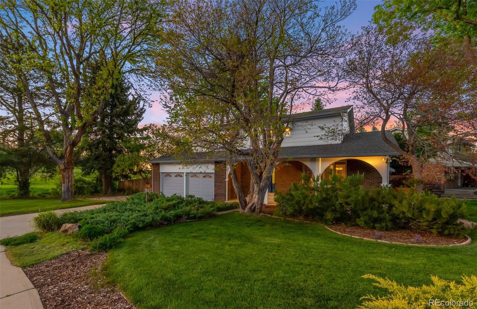 Report Image #1 for 9765 W 77th Drive,Arvada, Colorado