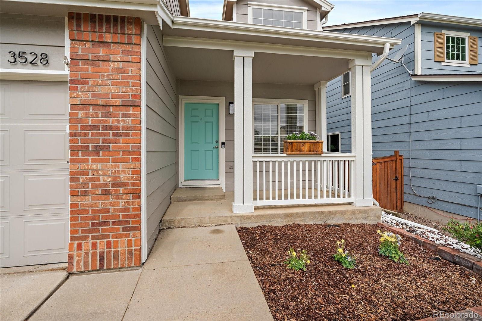 Report Image #1 for 3528  Morning Glory Drive,Castle Rock, Colorado