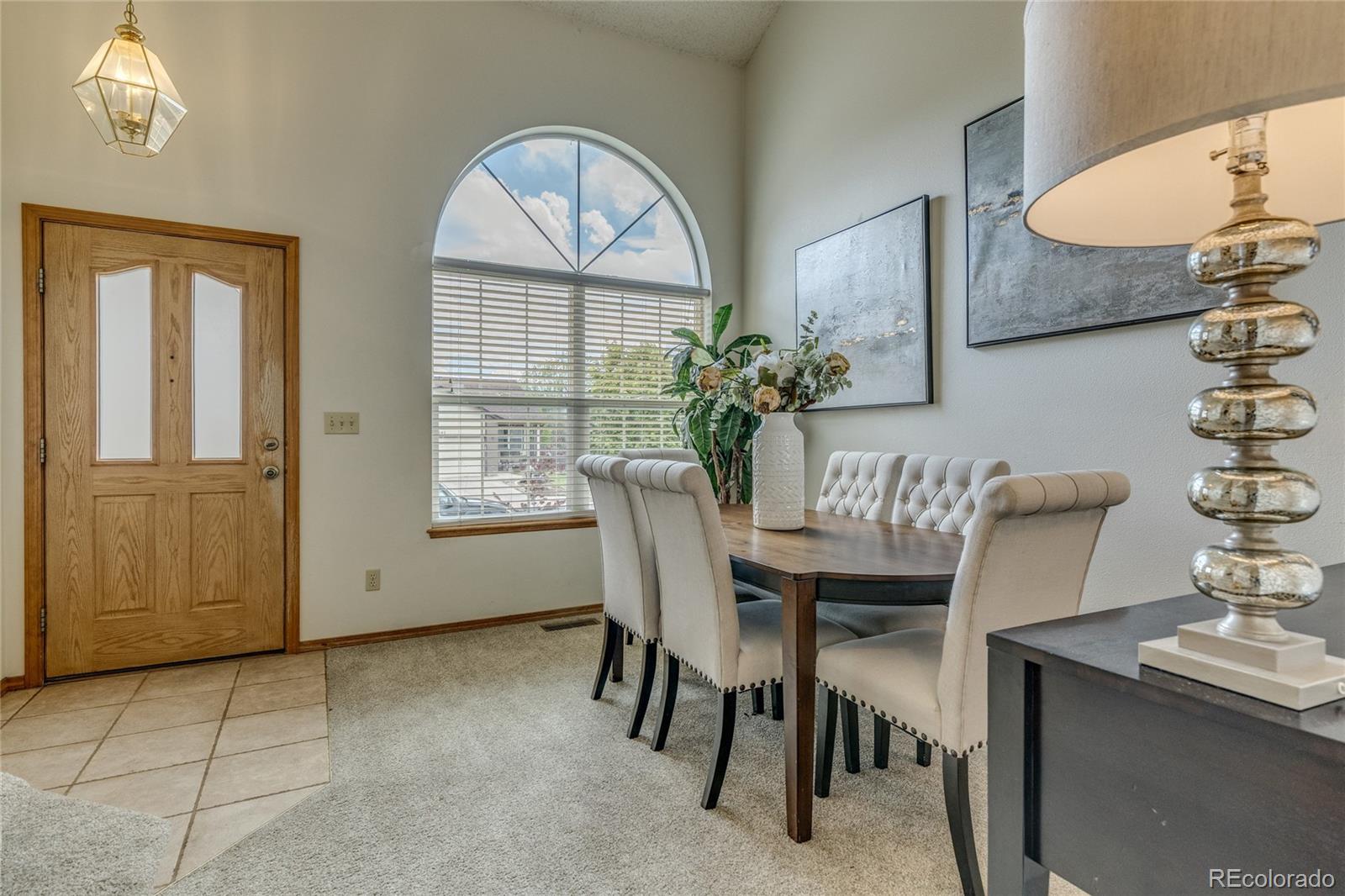 Report Image #1 for 6041  Pioneer Mesa Drive,Colorado Springs, Colorado