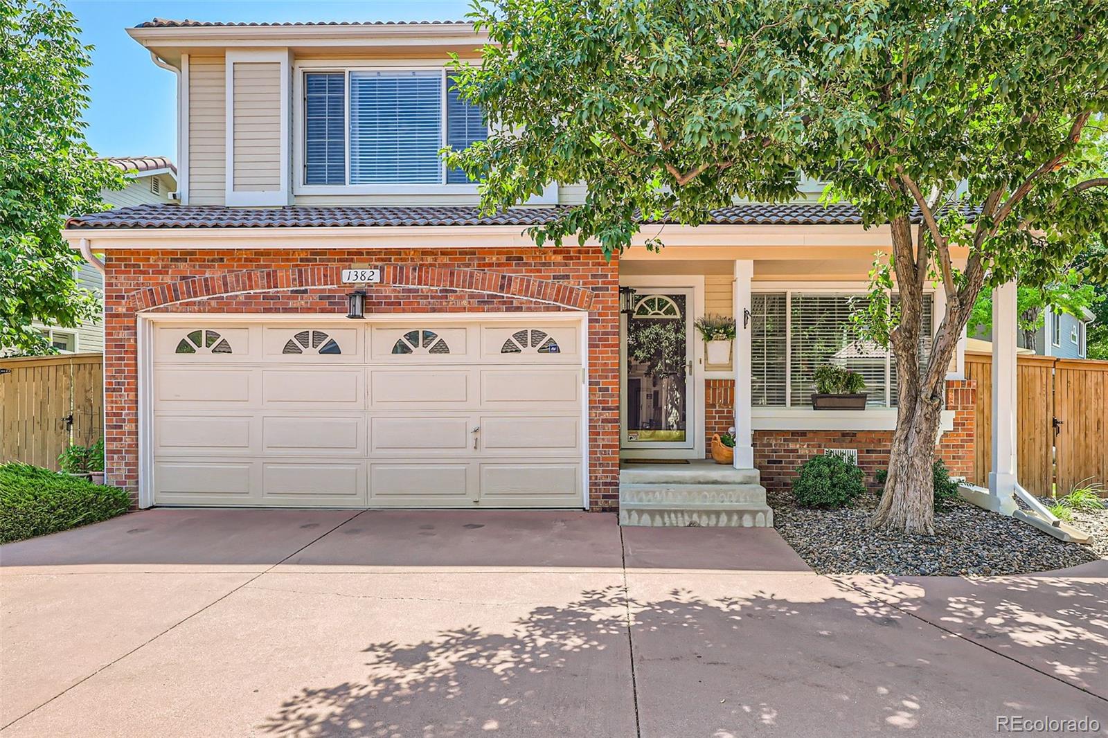 Report Image #1 for 1382  Braewood Avenue,Highlands Ranch, Colorado