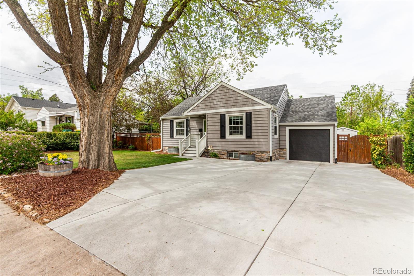 Report Image #1 for 5979 S Windermere Street,Littleton, Colorado