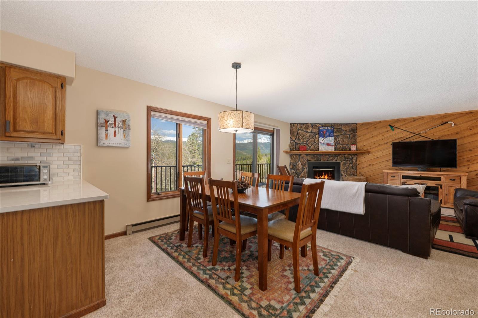 Report Image #1 for 143  Forest Trail,Winter Park, Colorado
