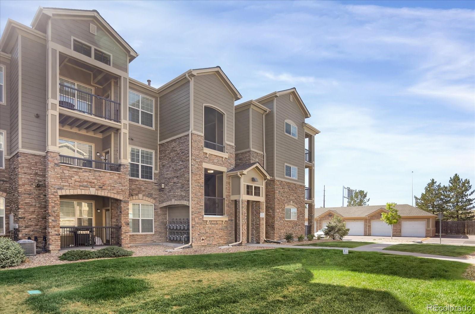 Report Image #1 for 9227  Rolling Way,Parker, Colorado