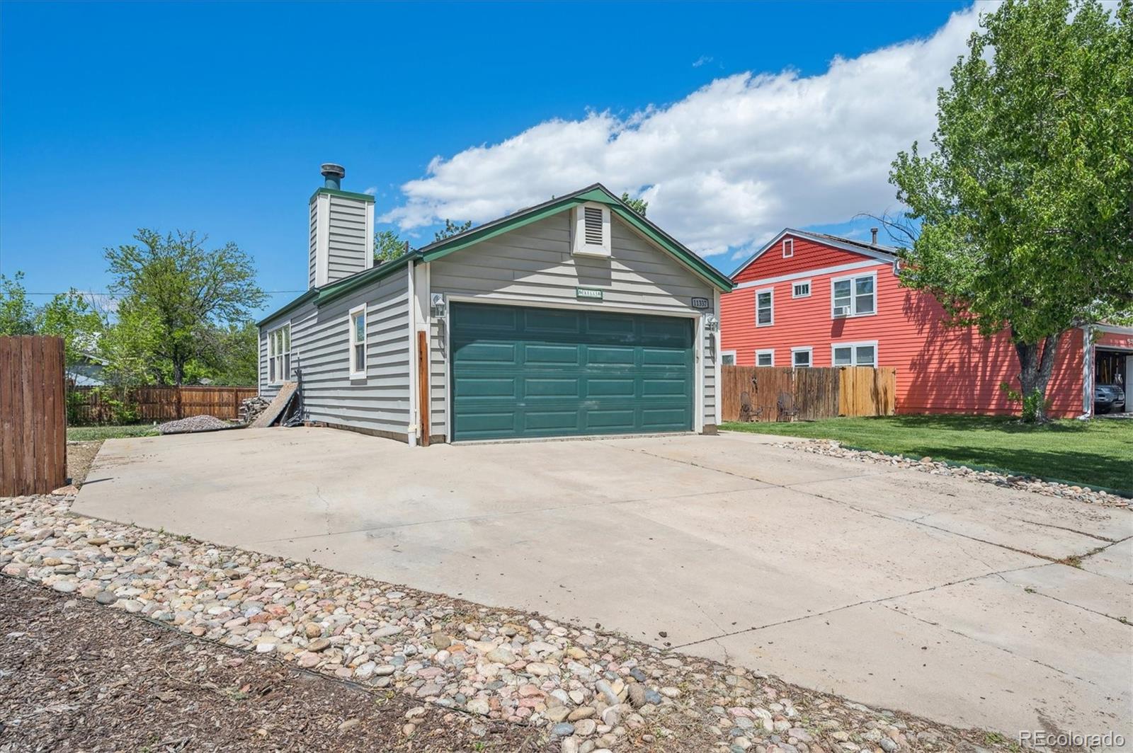 Report Image #1 for 11337 E 1st Avenue,Aurora, Colorado