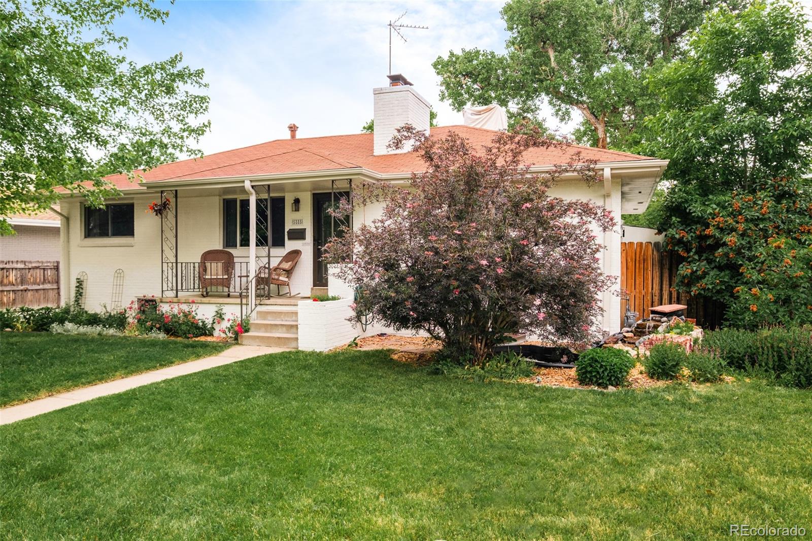 Report Image #1 for 5885 S Huron Street,Littleton, Colorado
