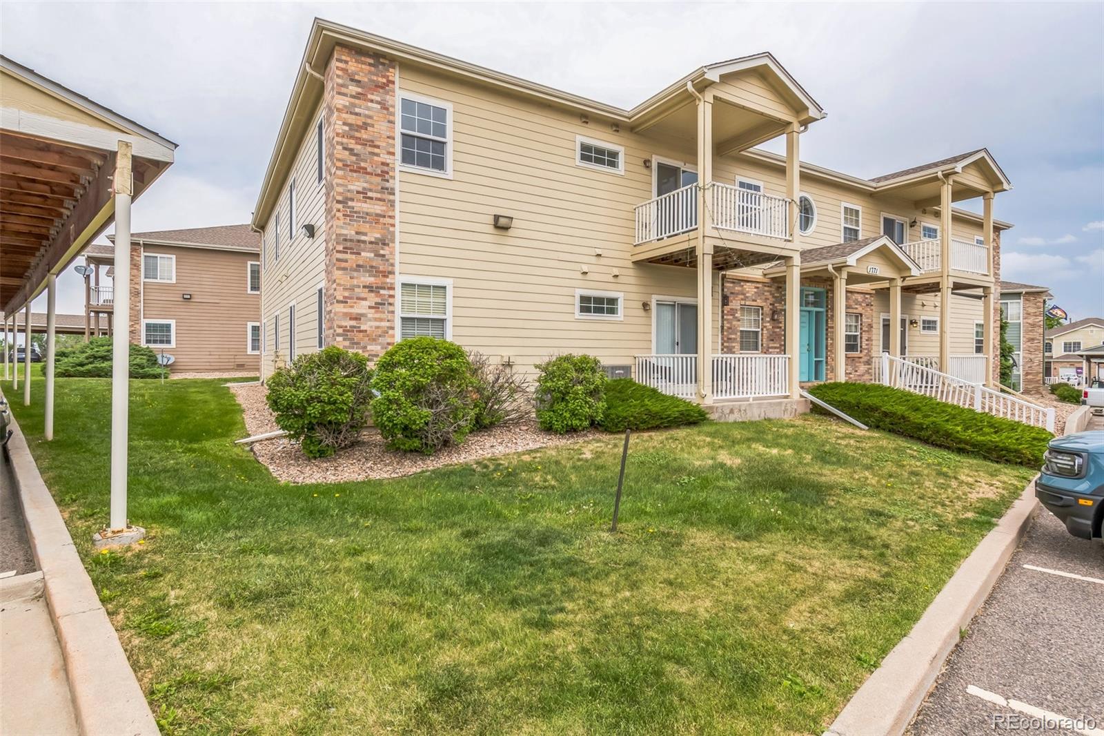 Report Image #1 for 1771 W 53rd Place,Denver, Colorado