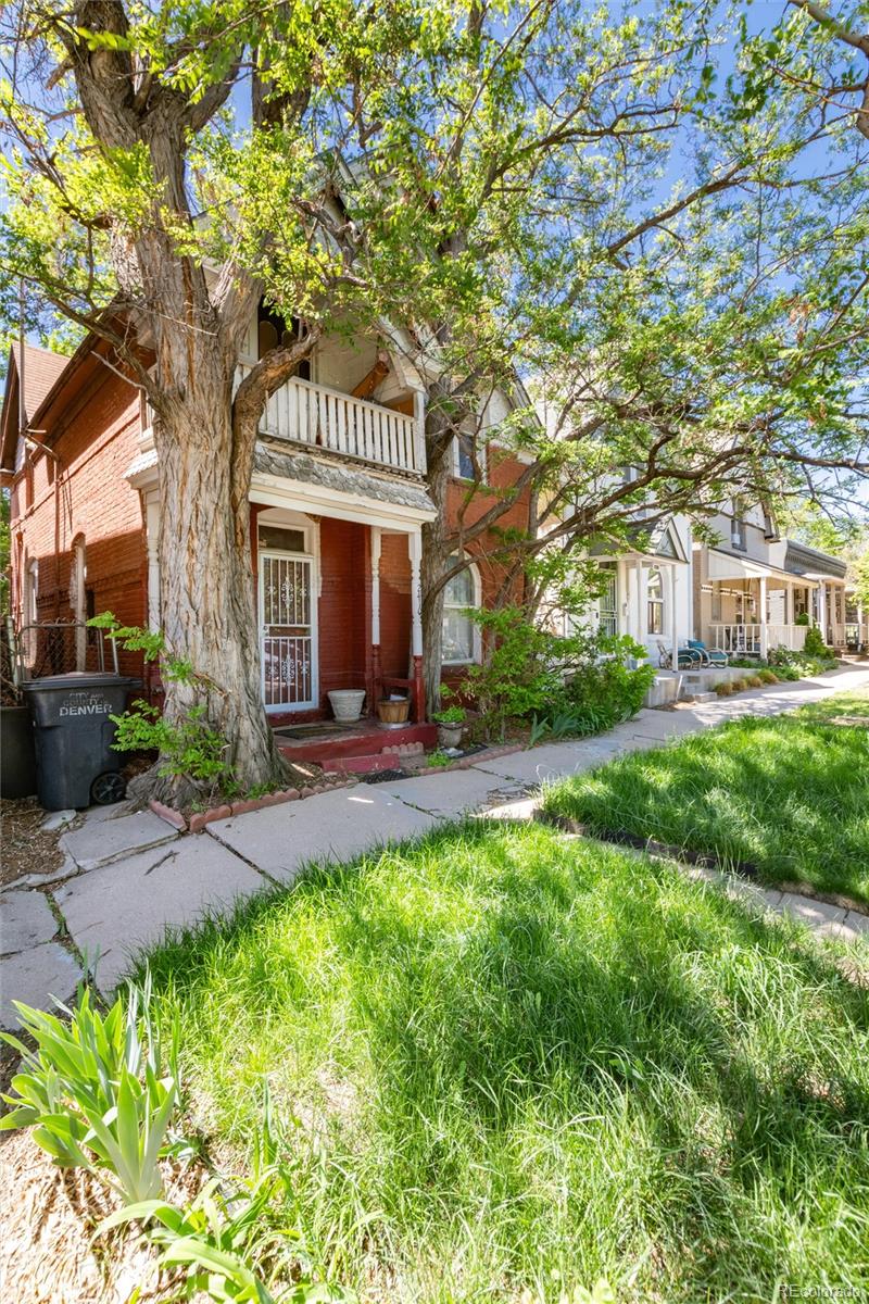 Report Image #1 for 2410 W 36th Avenue,Denver, Colorado