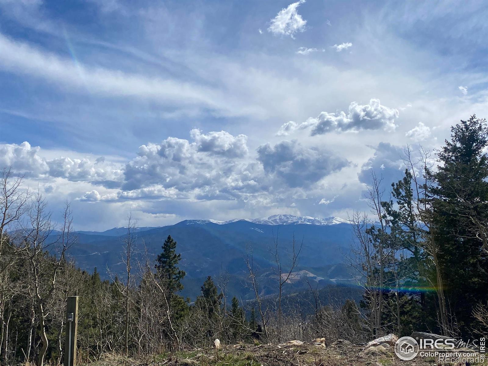 Report Image #1 for 1555  Three Peaks Road,Golden, Colorado