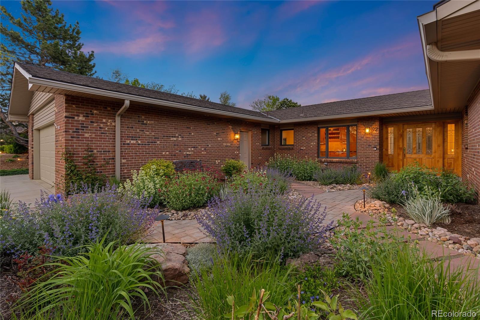 Report Image #1 for 92 S Devinney Street,Golden, Colorado