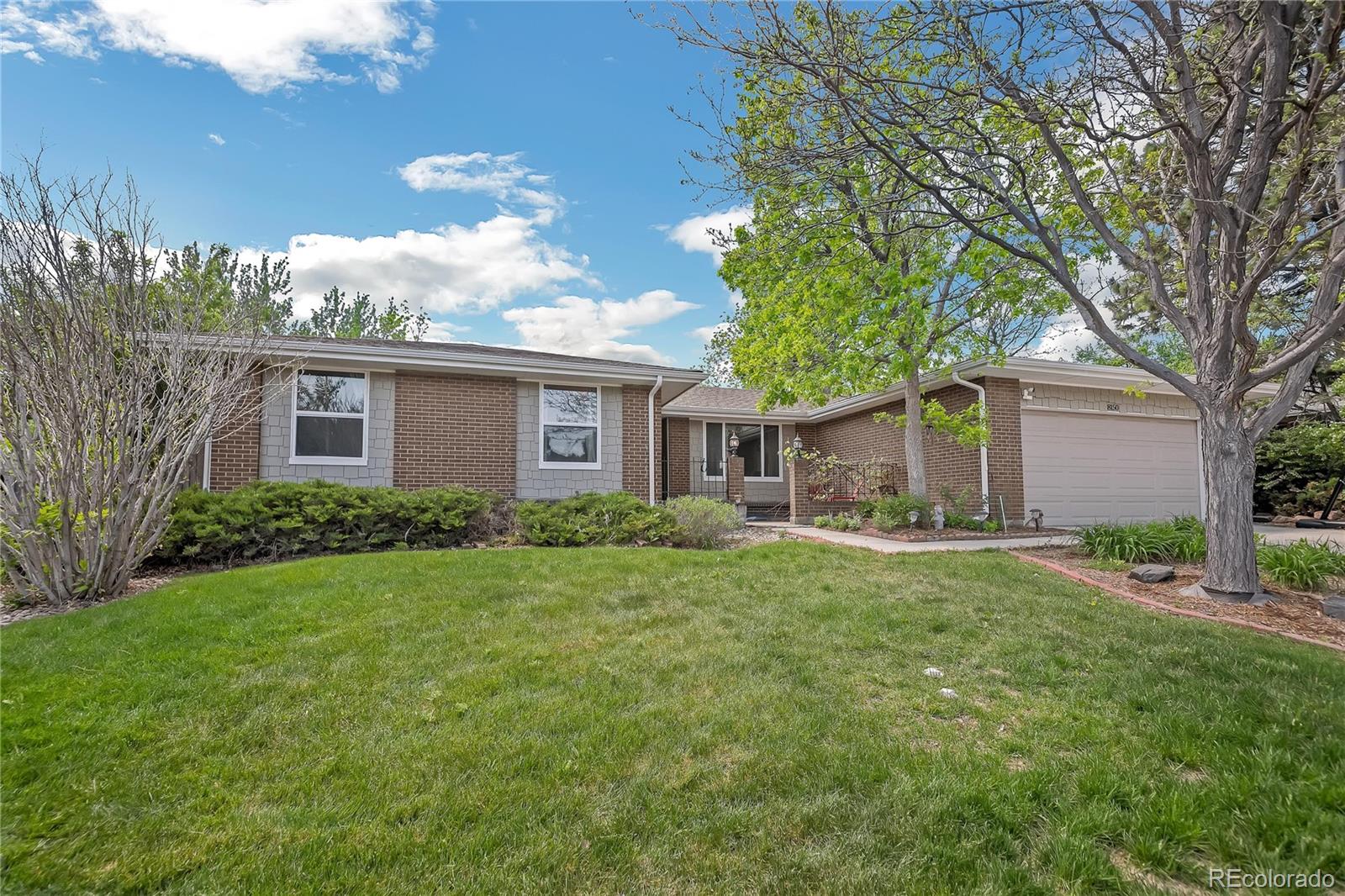 Report Image #1 for 8150 W Calhoun Drive,Littleton, Colorado