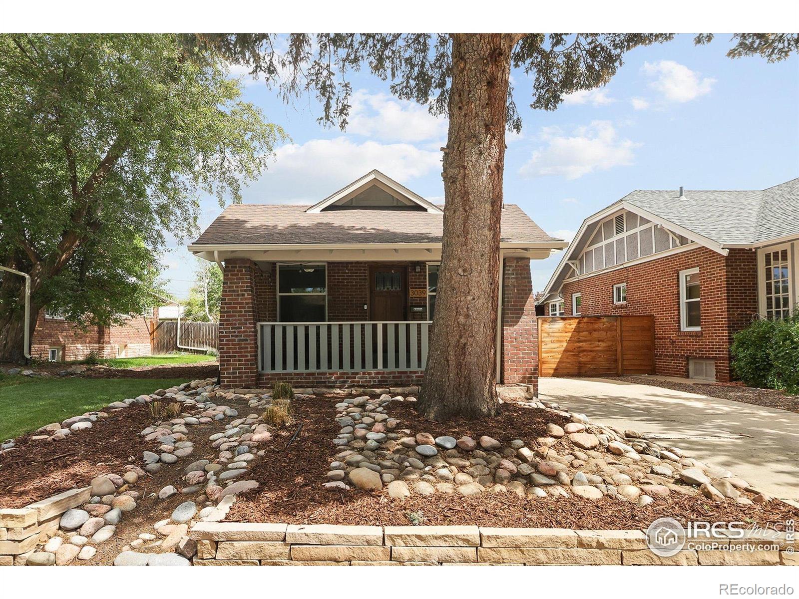 Report Image #1 for 3039 W Denver Place,Denver, Colorado