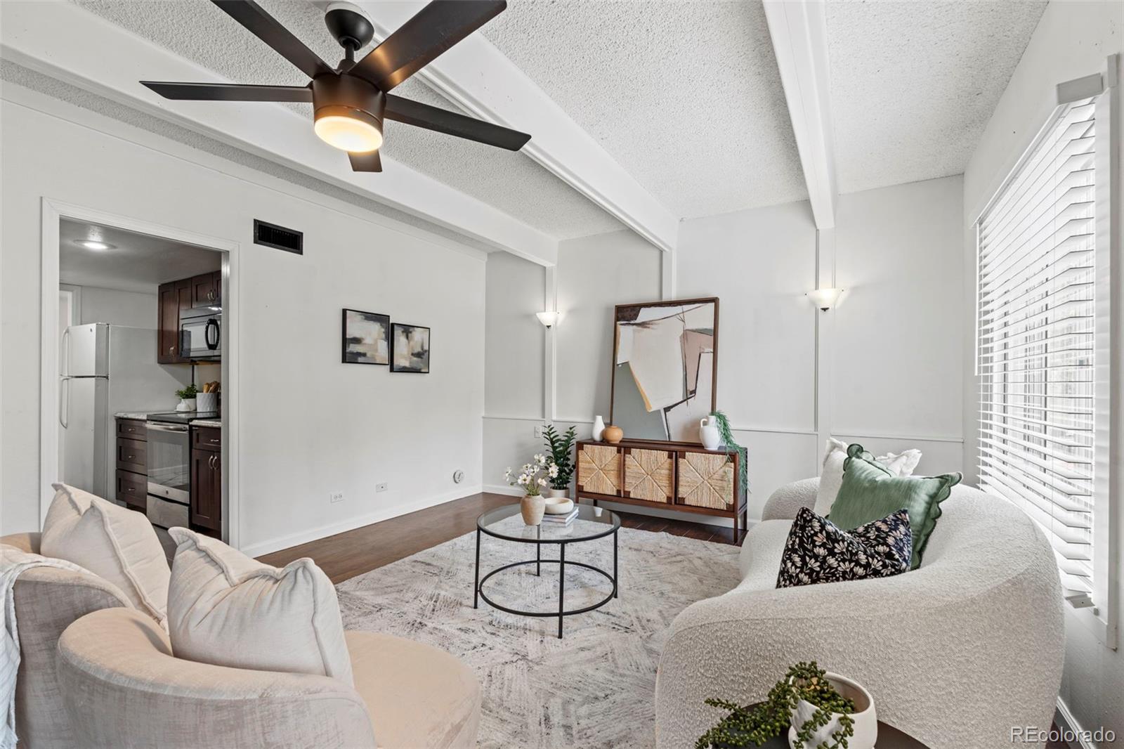 Report Image #1 for 9725 E Harvard Avenue,Denver, Colorado
