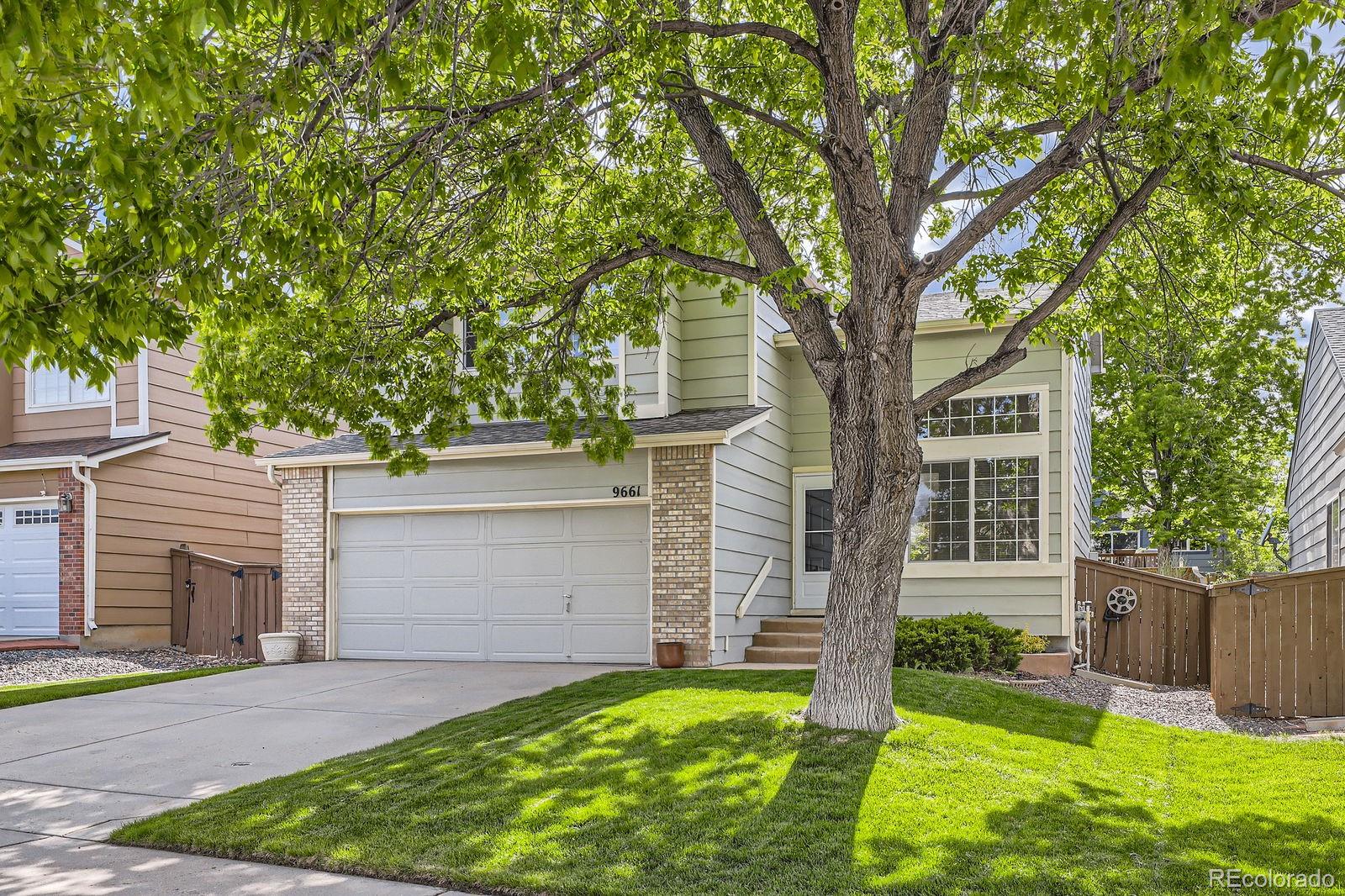 Report Image #1 for 9661  Autumnwood Place,Highlands Ranch, Colorado