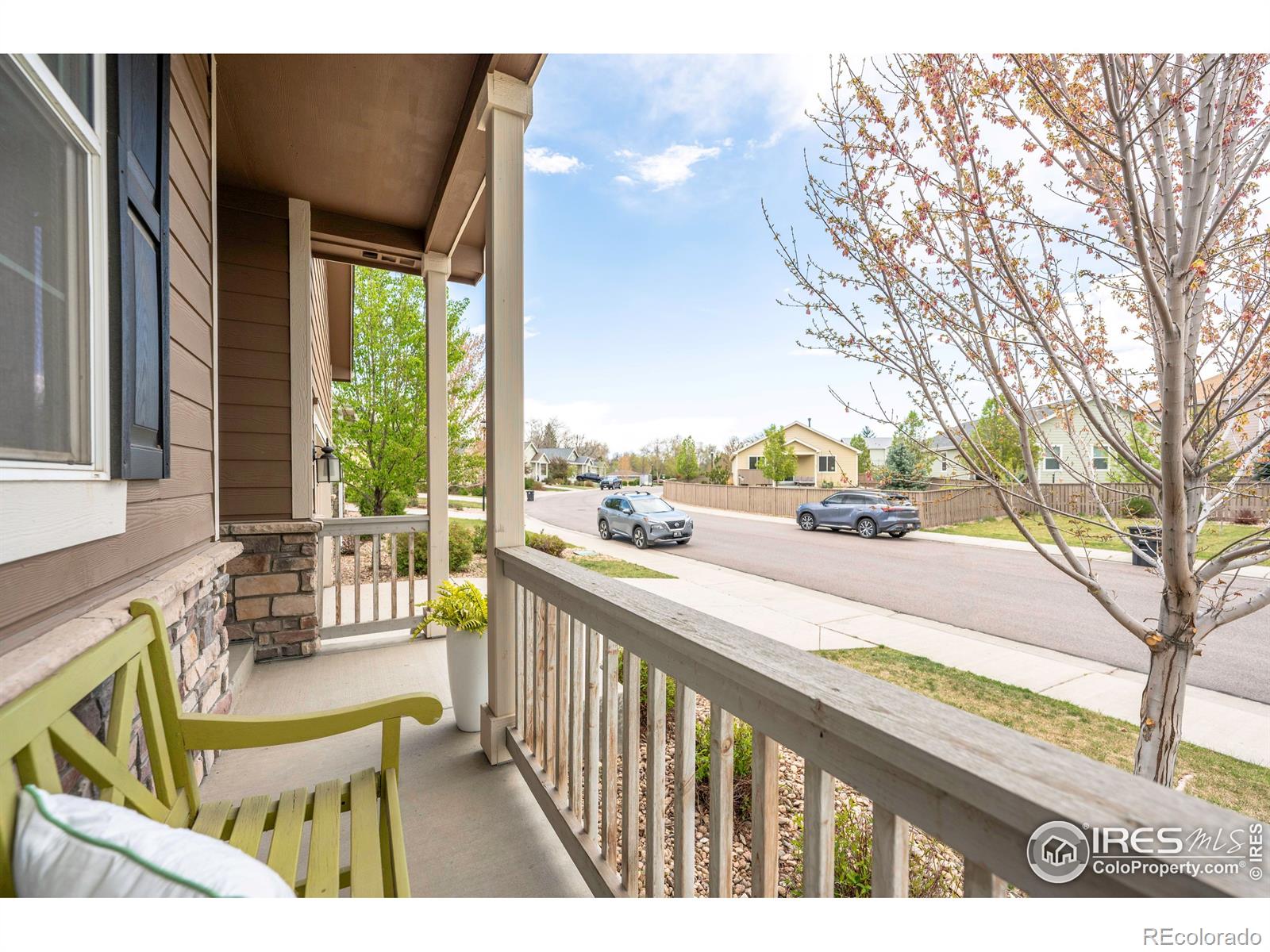 Report Image #1 for 1358  14th Avenue,Longmont, Colorado