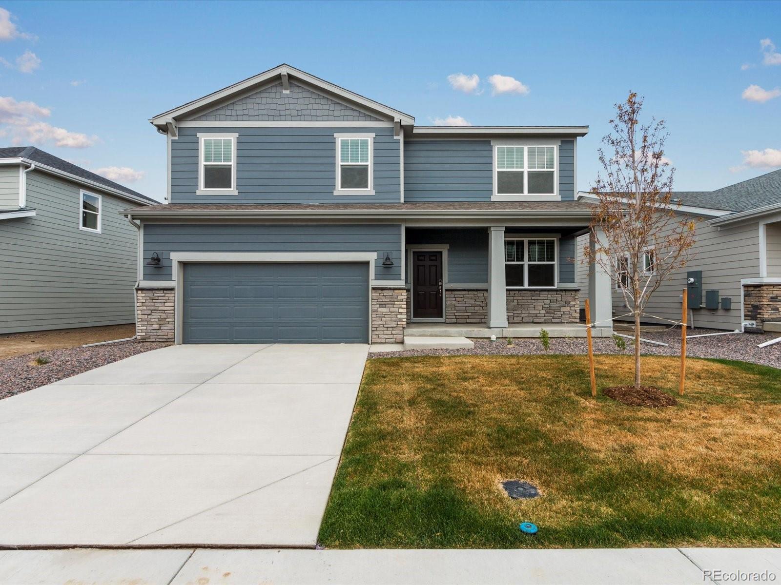 Report Image #1 for 1635  Rumley Creek Drive,Windsor, Colorado