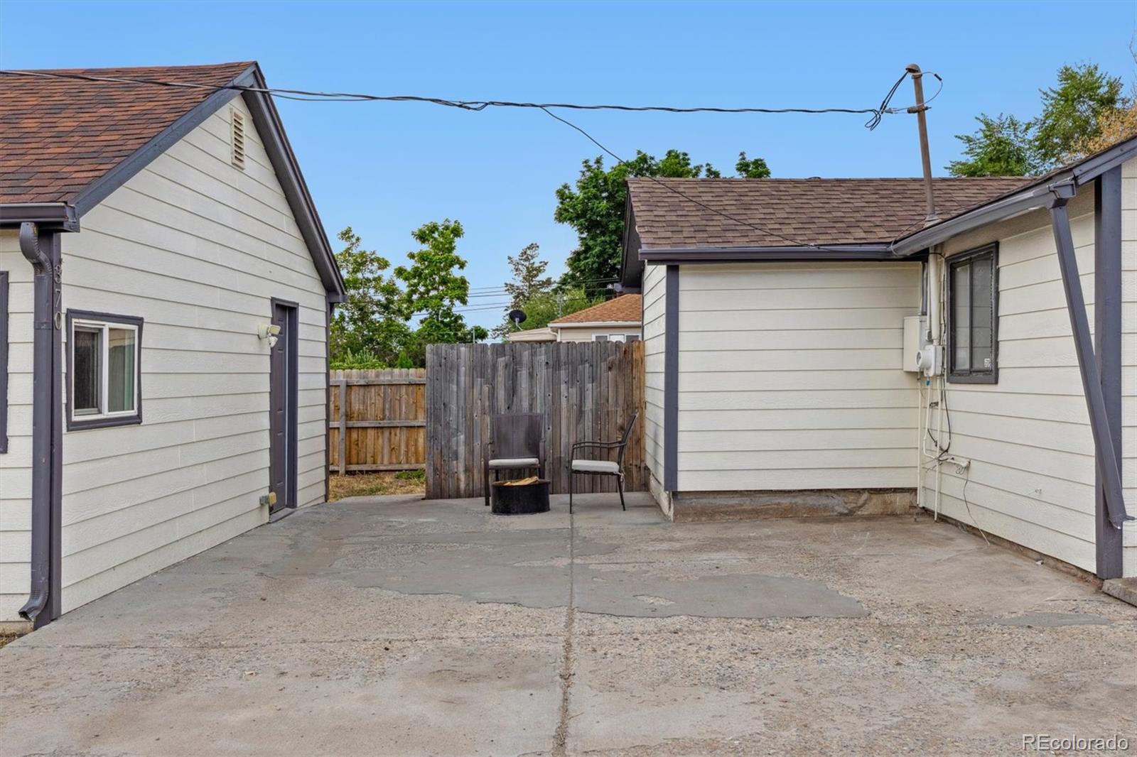 Report Image #1 for 370 S Newton ,Denver, Colorado