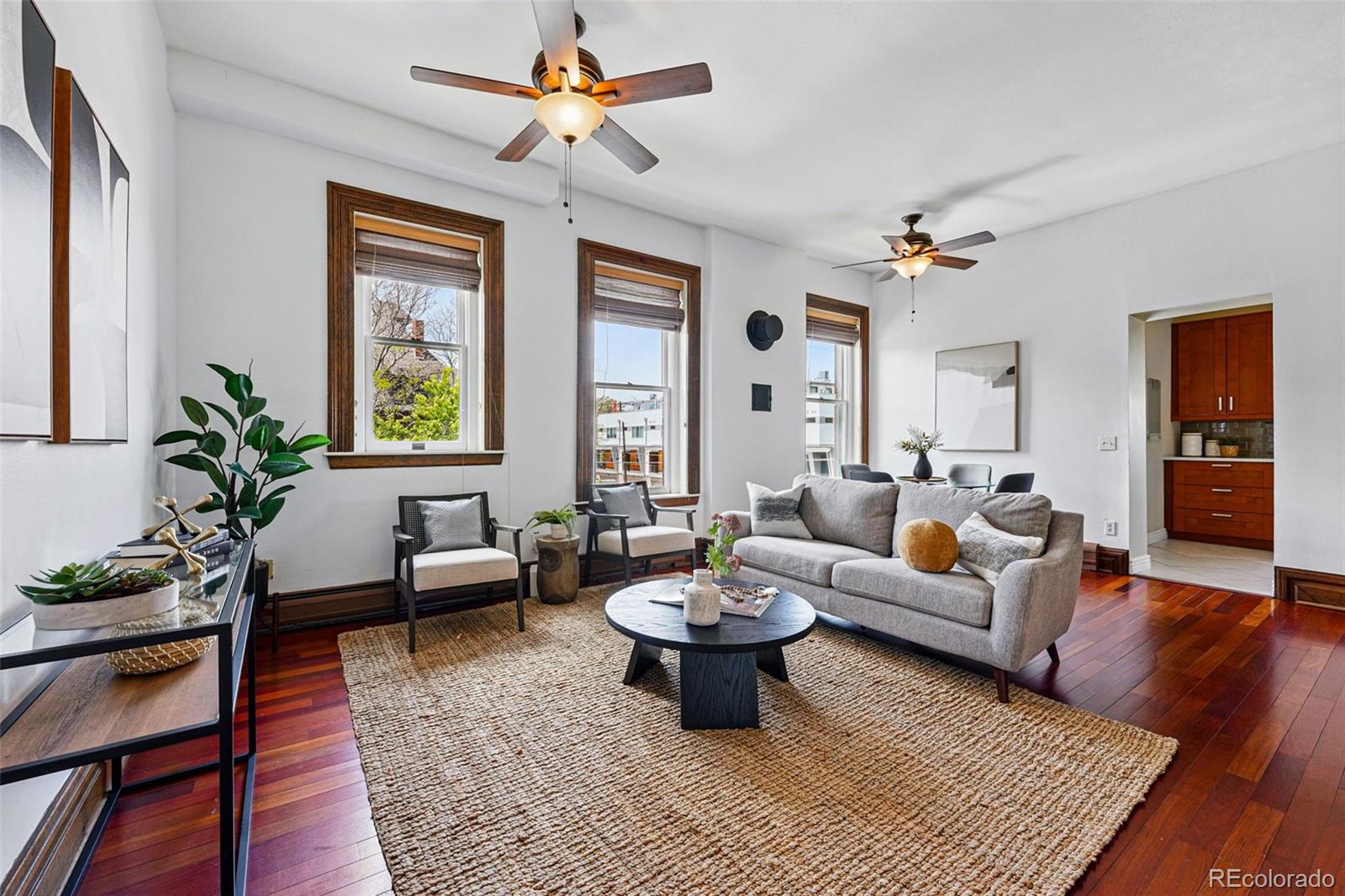 Report Image #1 for 1001 E 17th Avenue,Denver, Colorado