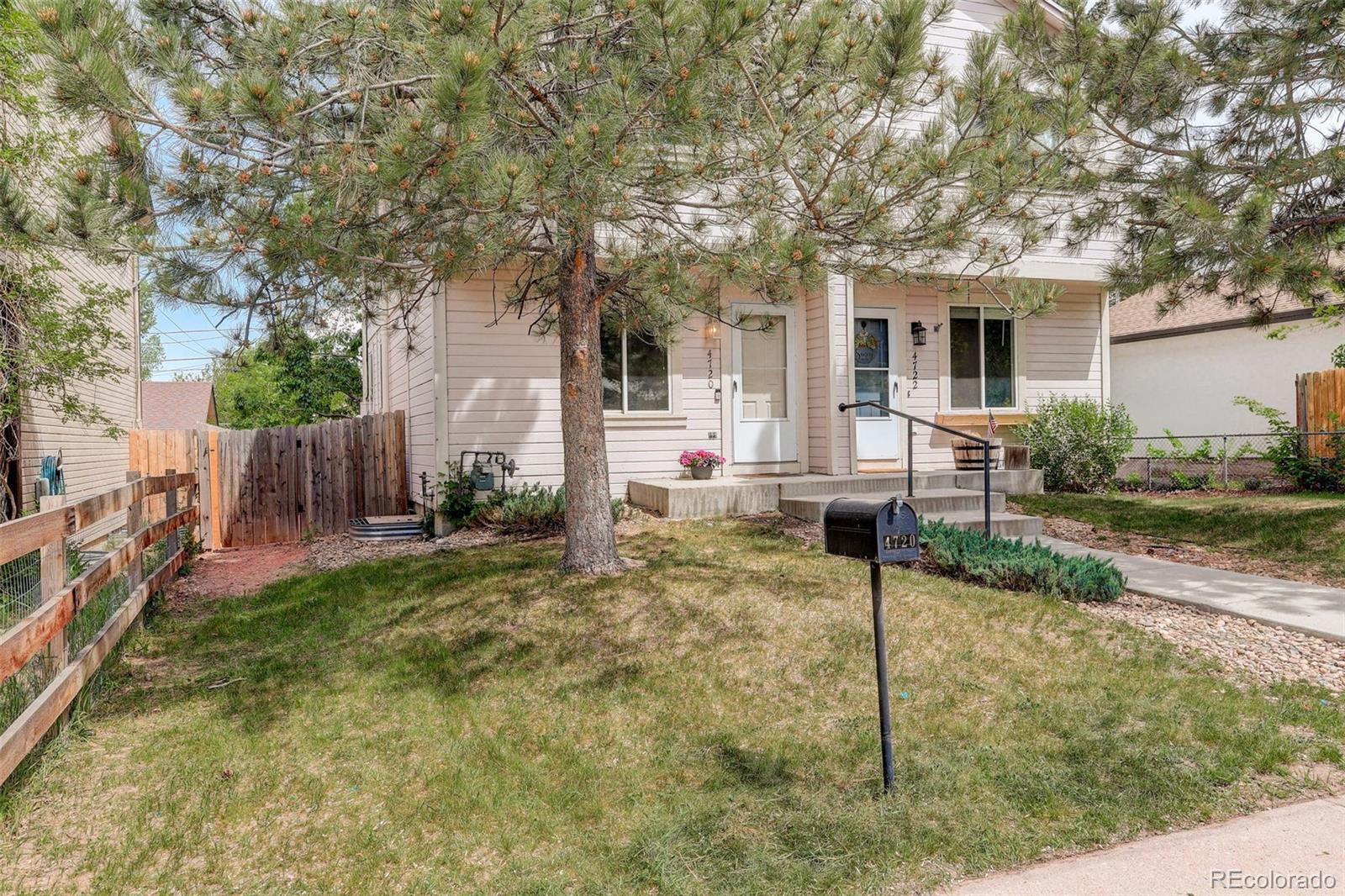 Report Image #1 for 4720 S Bannock Street,Englewood, Colorado