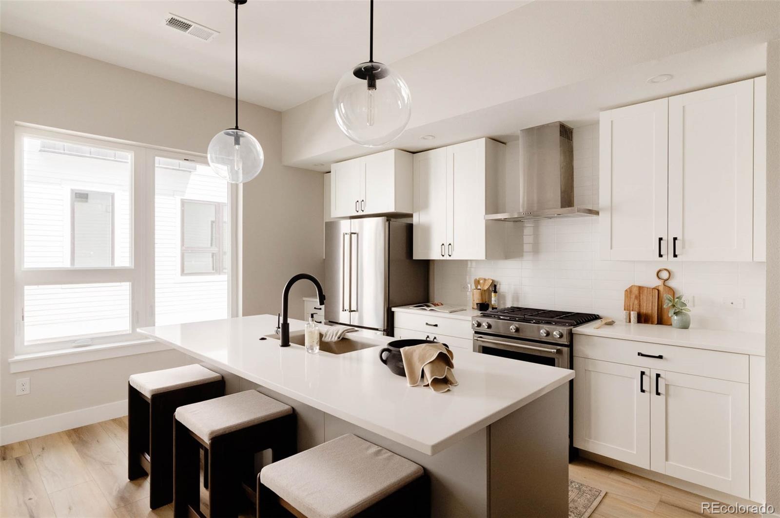 Report Image #1 for 8260 E 36th Avenue,Denver, Colorado