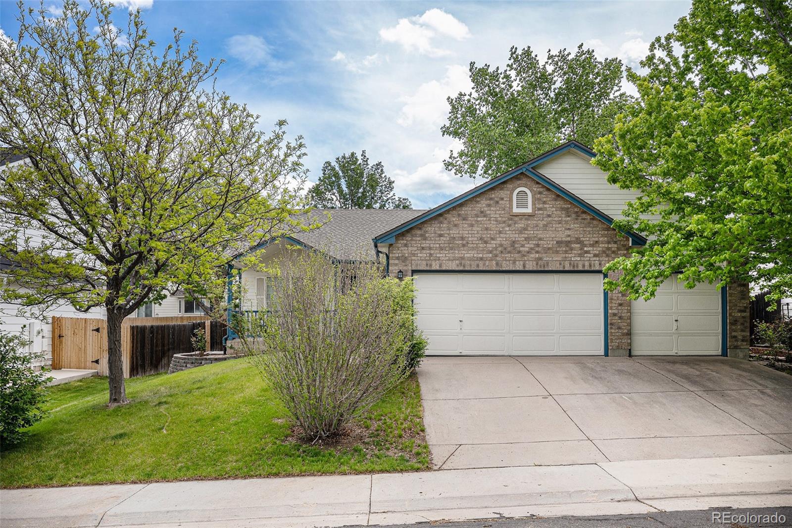 Report Image #1 for 5214 S Tibet Street,Aurora, Colorado