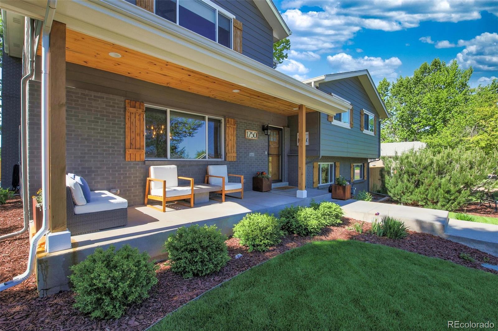Report Image #1 for 1750 E Noble Place,Centennial, Colorado