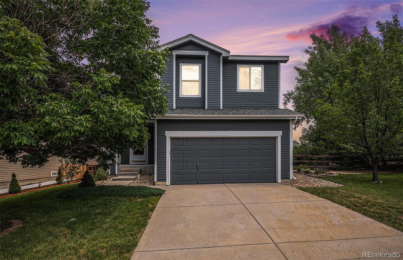 Report Image #1 for 9633  Marmot Ridge Circle,Littleton, Colorado