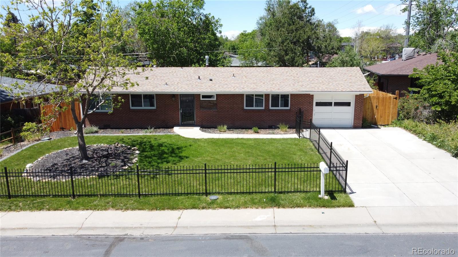 Report Image #1 for 885  Balsam Street,Lakewood, Colorado