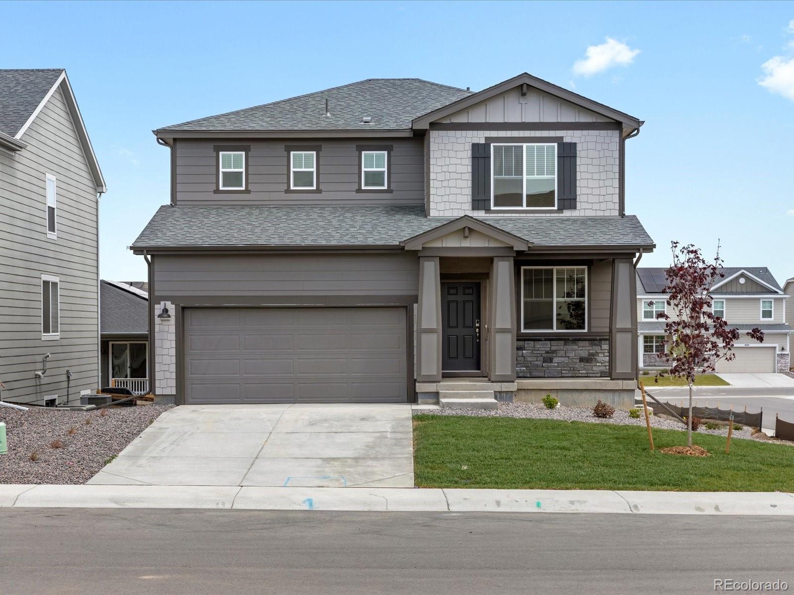 Report Image #1 for 1675  Rumley Creek Drive,Windsor, Colorado