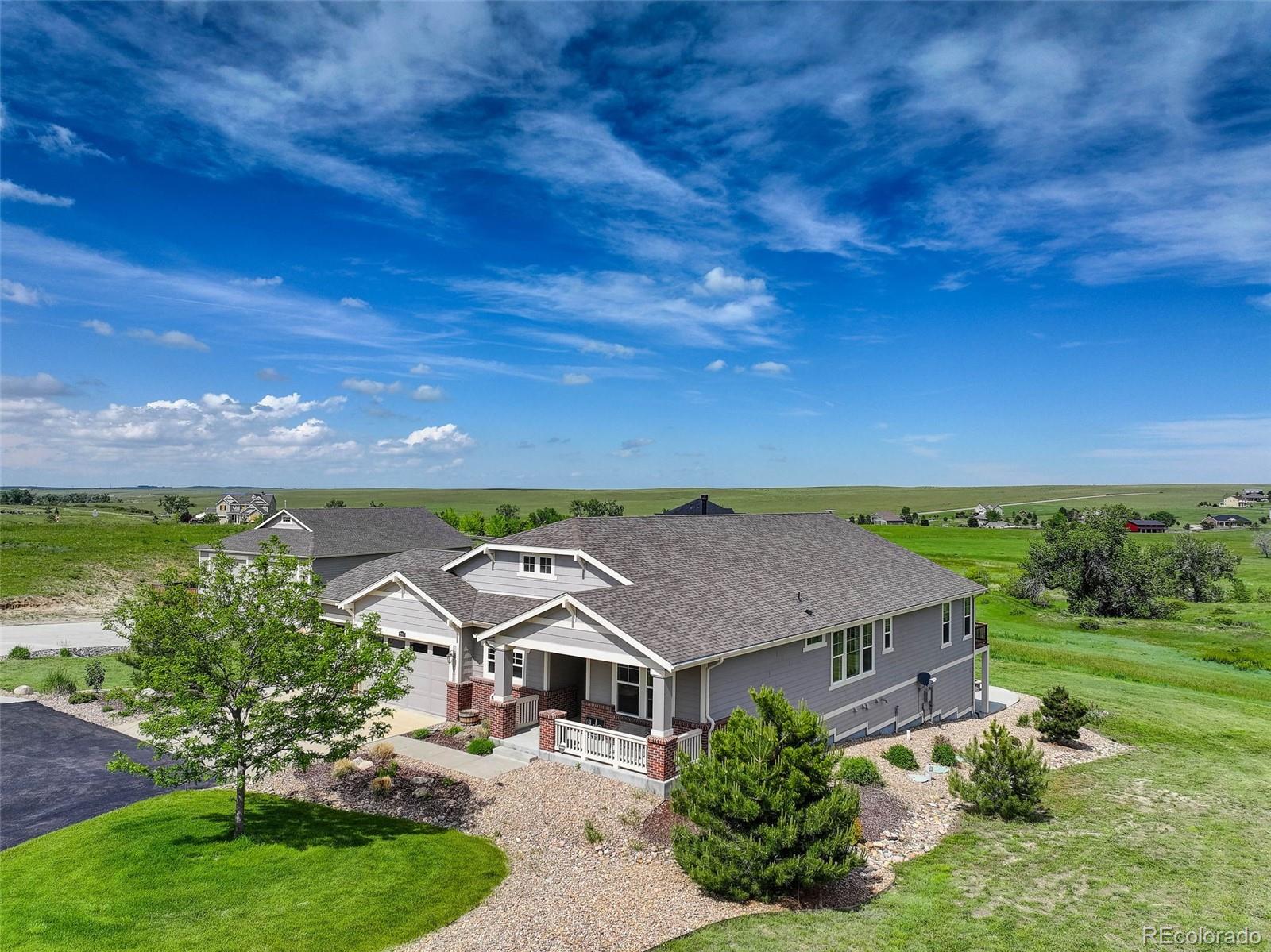 Report Image #1 for 2504  Elkhorn Ranch Street,Parker, Colorado
