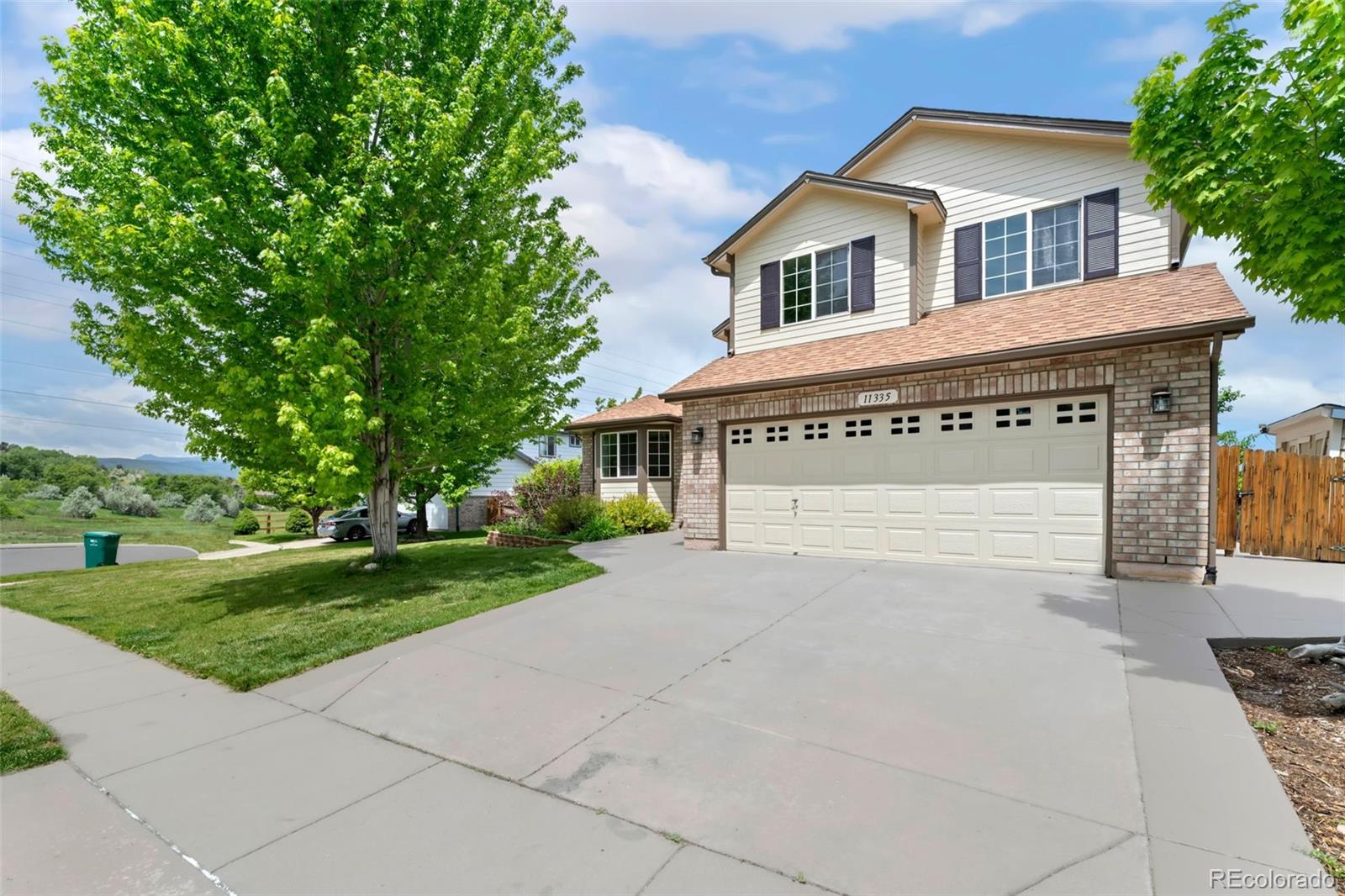 Report Image #1 for 11335 W 54th Lane,Arvada, Colorado