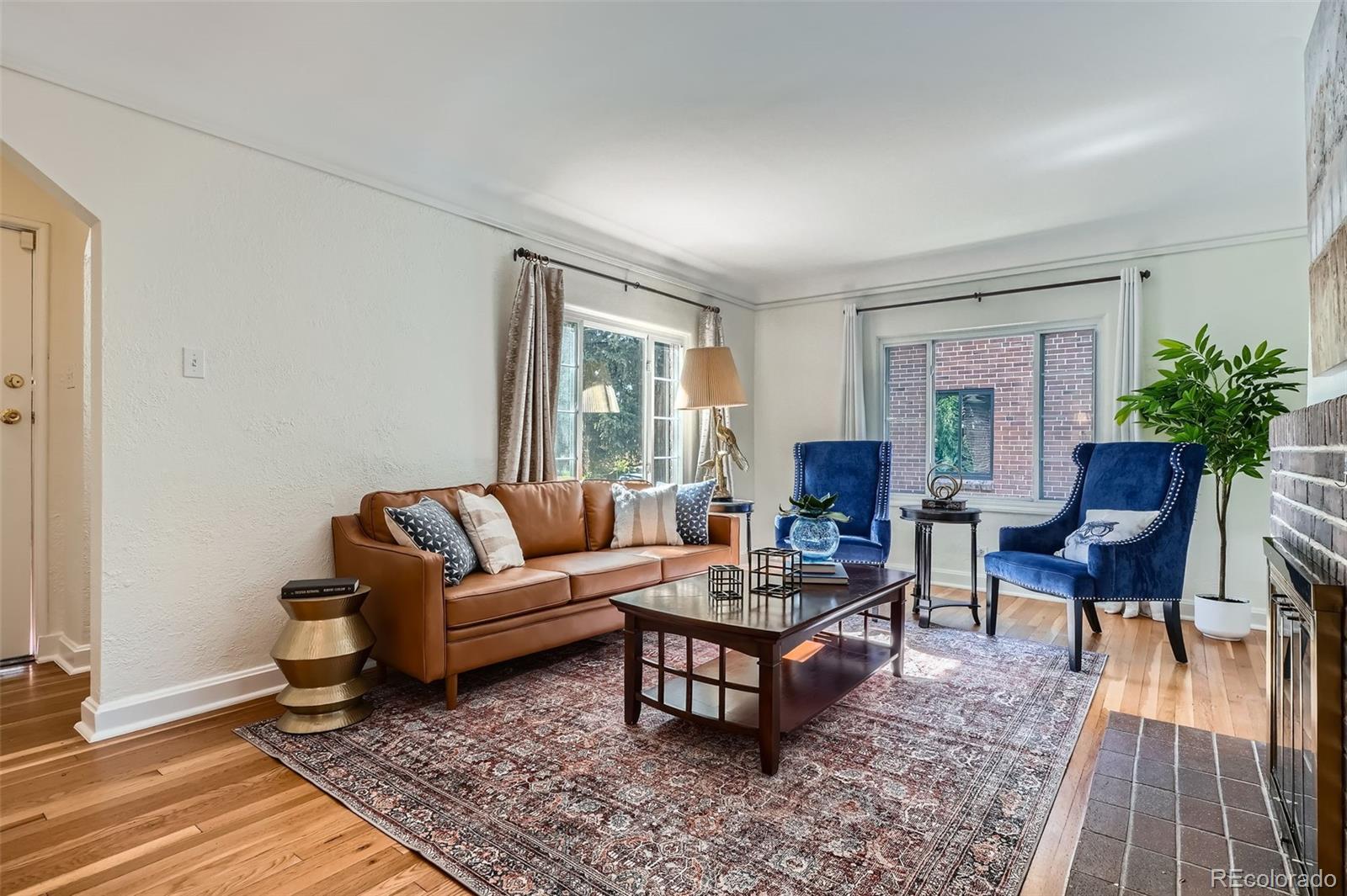 Report Image #1 for 1235  Dahlia Street,Denver, Colorado