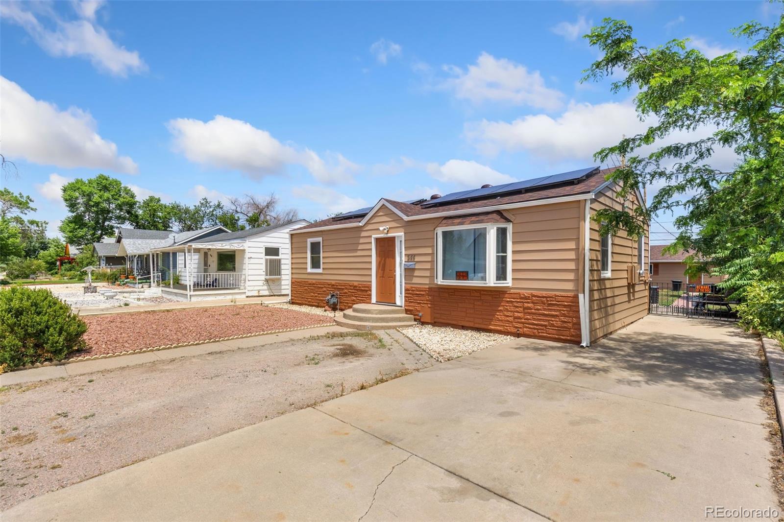 Report Image #1 for 544 S 3rd Avenue,Brighton, Colorado