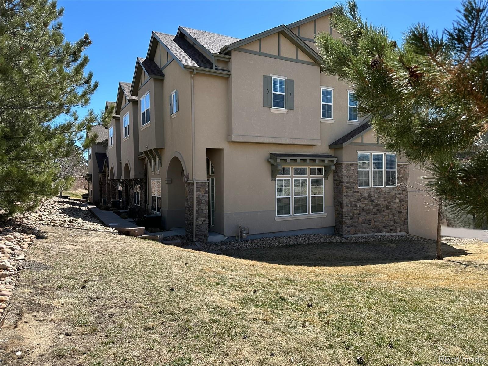 Report Image #1 for 10835  Tincup Creek Point,Colorado Springs, Colorado
