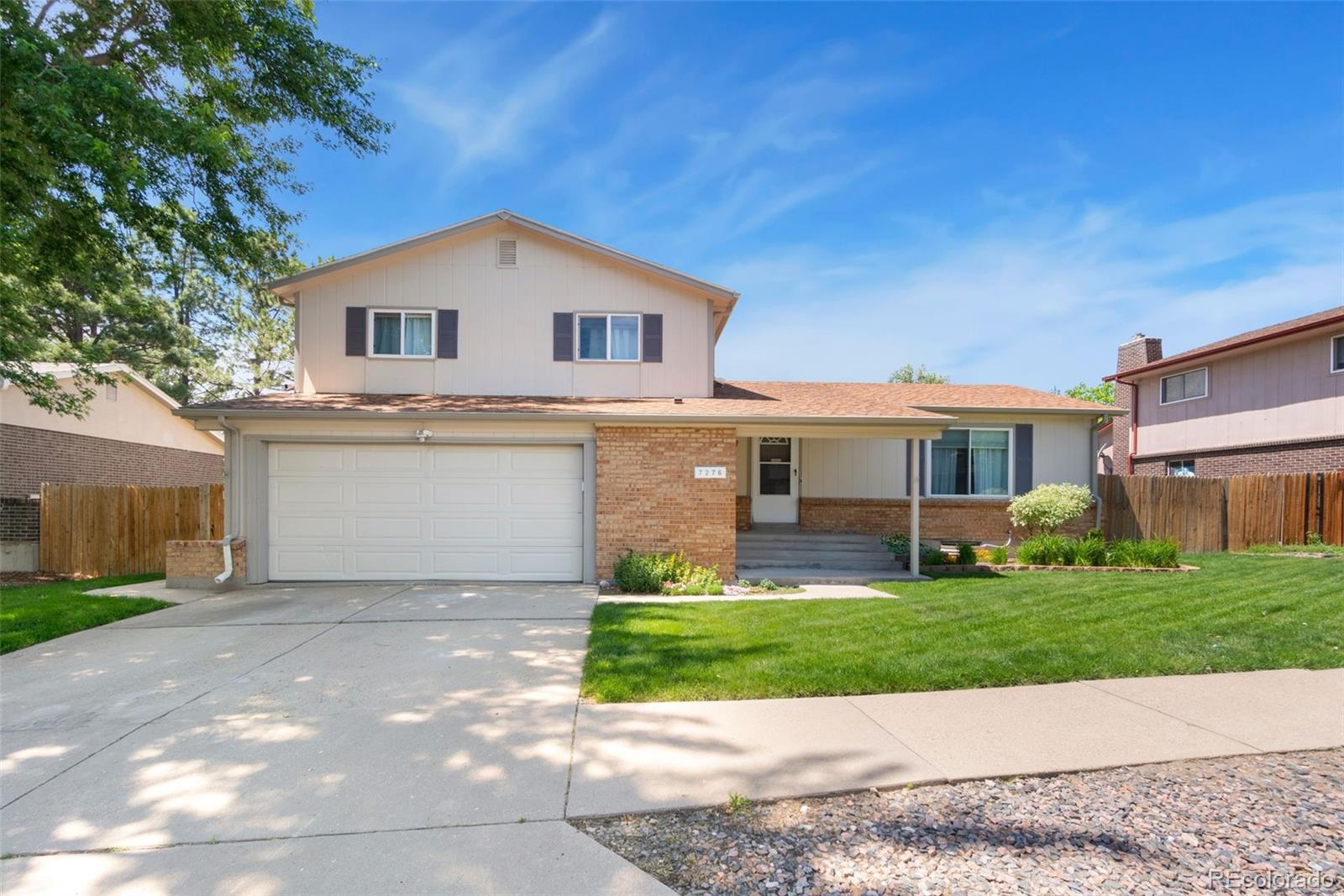 Report Image #1 for 7276 W 83rd Way,Arvada, Colorado